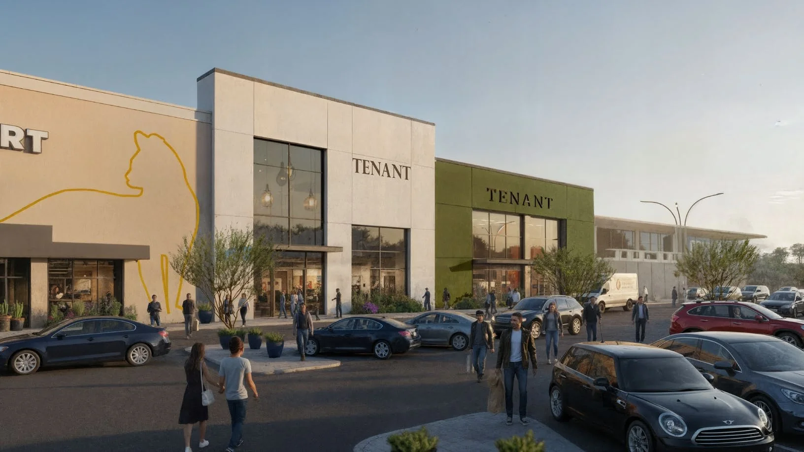 13700-13750 Riverside Dr — Lease in Sherman Oaks, CA, photo 1 of 1