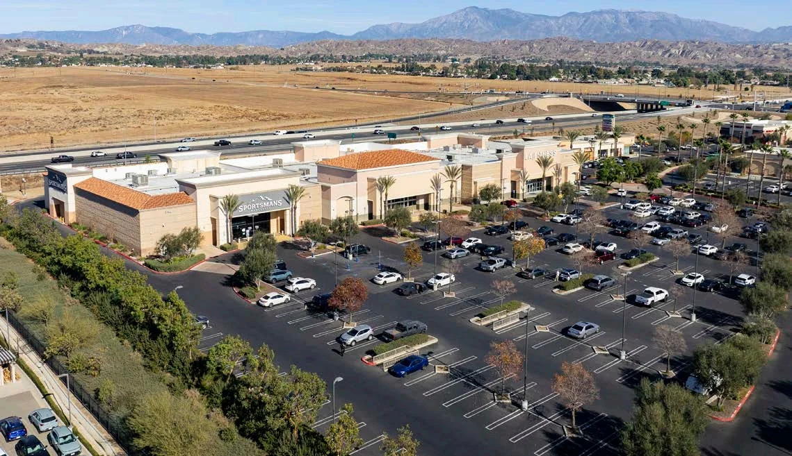 Moreno Beach Plaza II — Lease in Moreno Valley, CA, photo 2 of 2