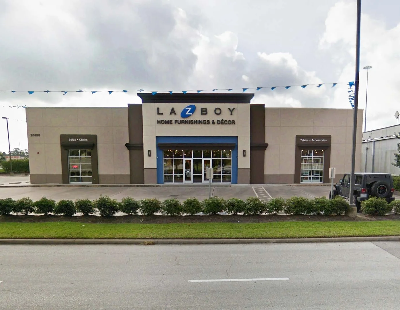 20155 Highway 59 N — Lease in Humble, TX, photo 1 of 5
