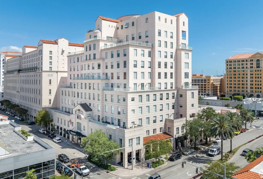 Ryder Colonnade — Lease in Coral Gables, FL, photo 4 of 5