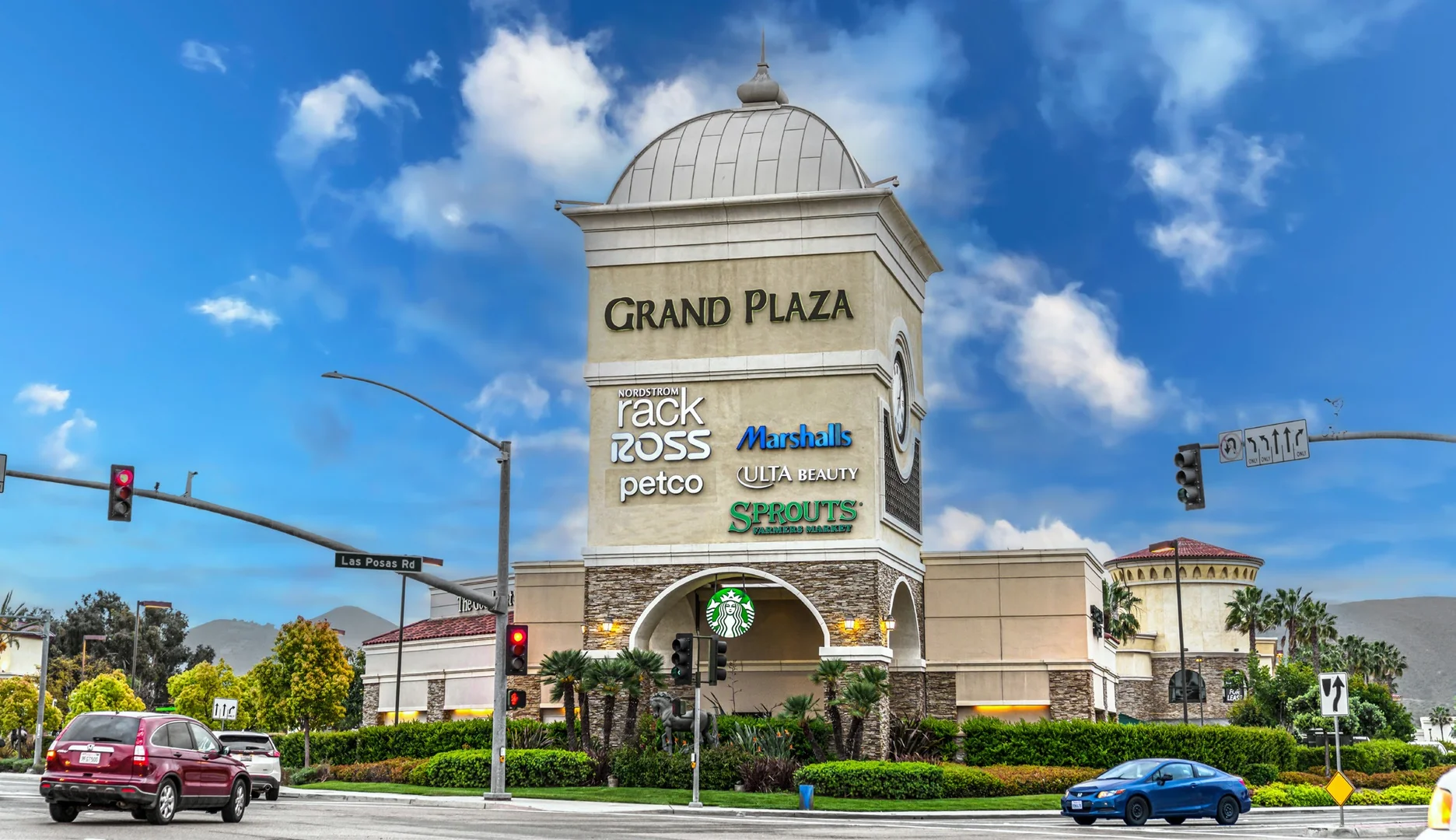 Grand Plaza — Lease in San Marcos, CA, photo 1 of 6