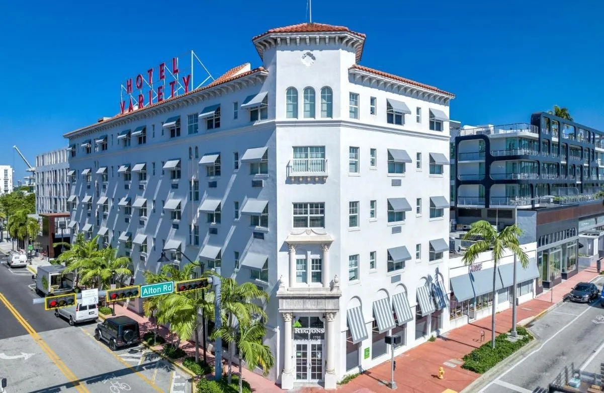 1708 Alton Rd — Lease in Miami Beach, FL, photo 2 of 6