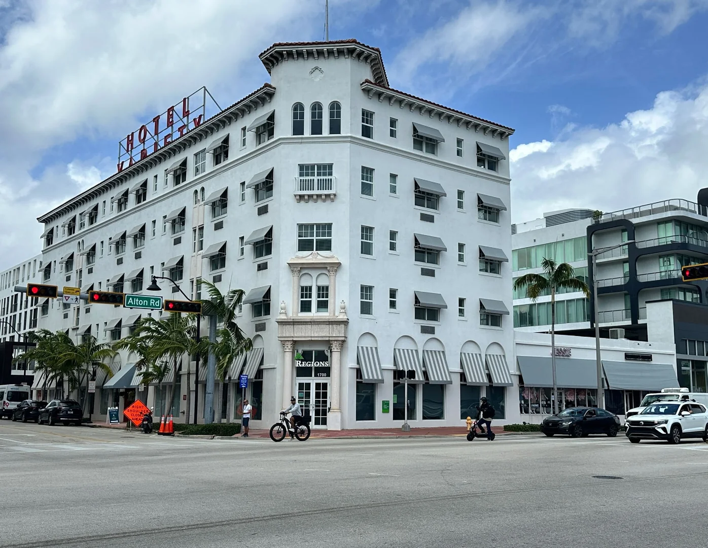 1708 Alton Rd — Lease in Miami Beach, FL, photo 6 of 6