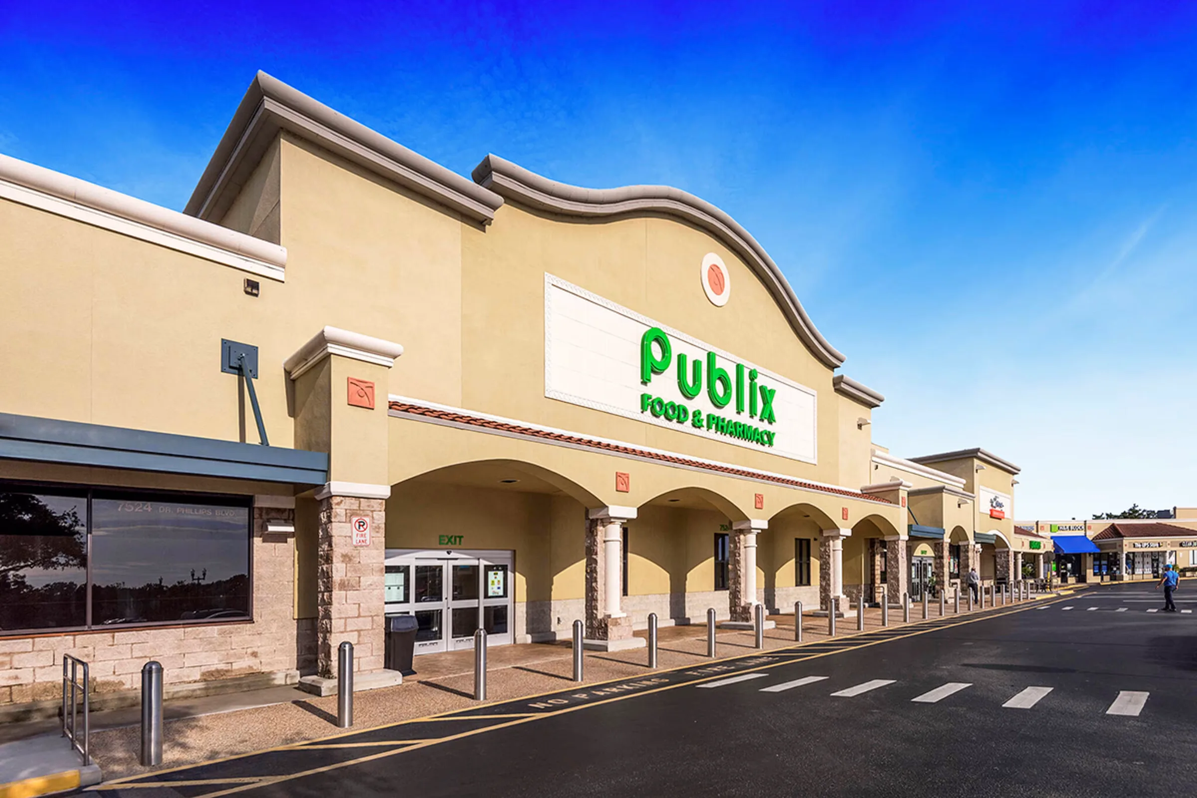 The Marketplace at Dr Phillips