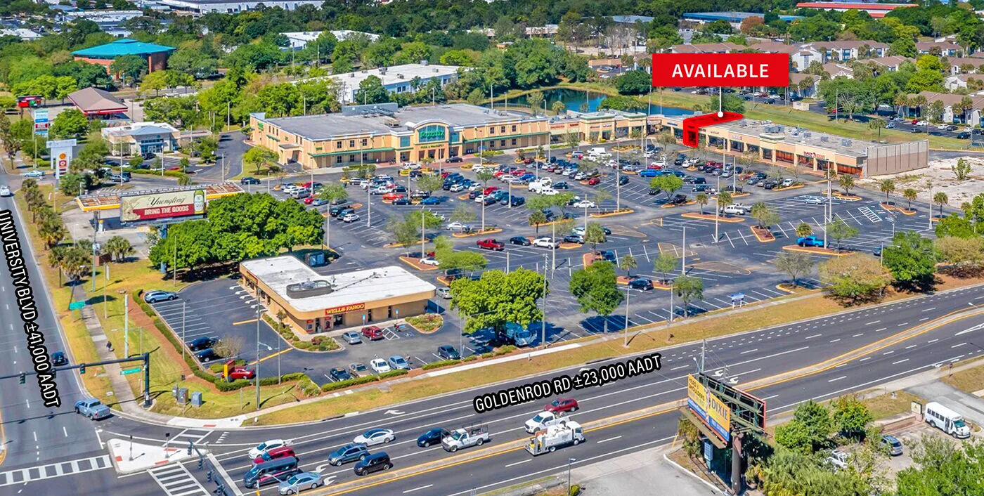 University Plaza — Lease in Winter Park, FL, photo 3 of 3
