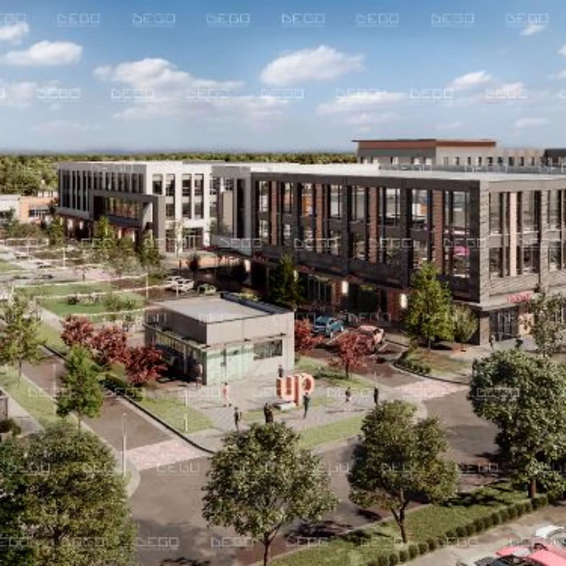 University Place — Lease in Chapel Hill, NC, photo 1 of 1