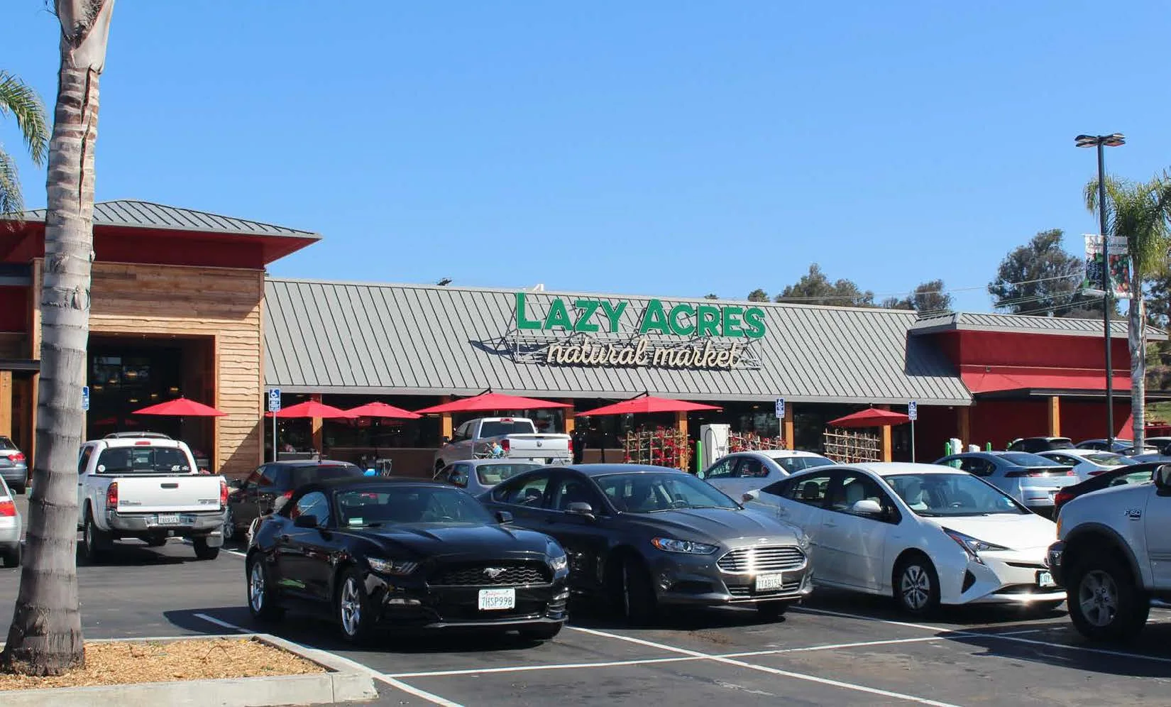 Moonlight Marketplace — Lease in Encinitas, CA, photo 1 of 1