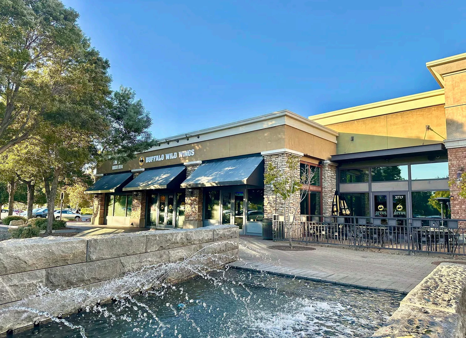 Grafton Station — Lease in Dublin, CA, photo 1 of 5