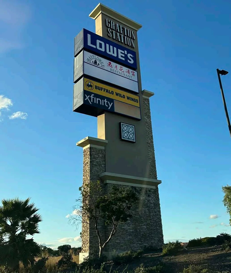 Grafton Station — Lease in Dublin, CA, photo 4 of 5