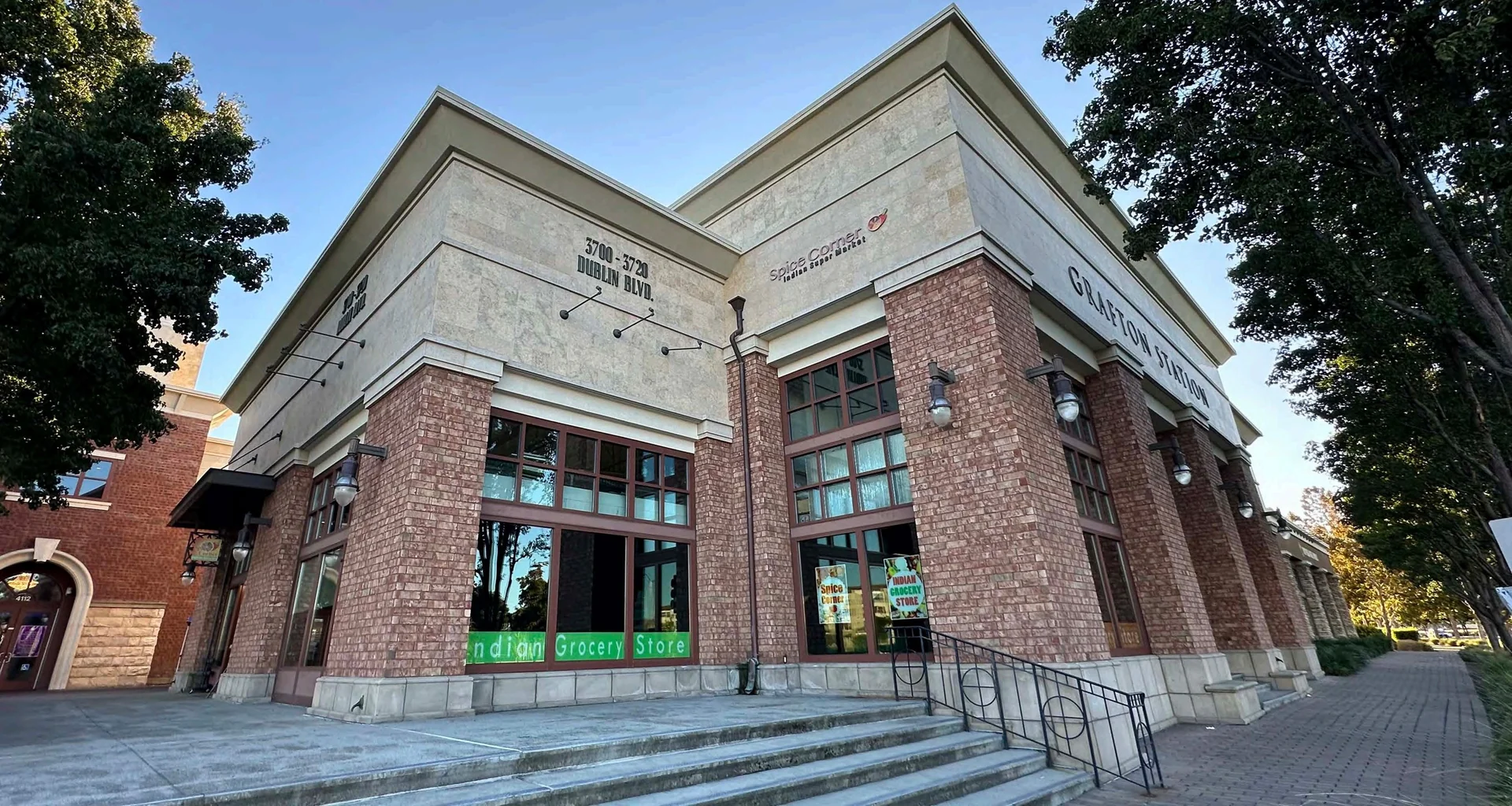 Grafton Station — Lease in Dublin, CA, photo 3 of 5