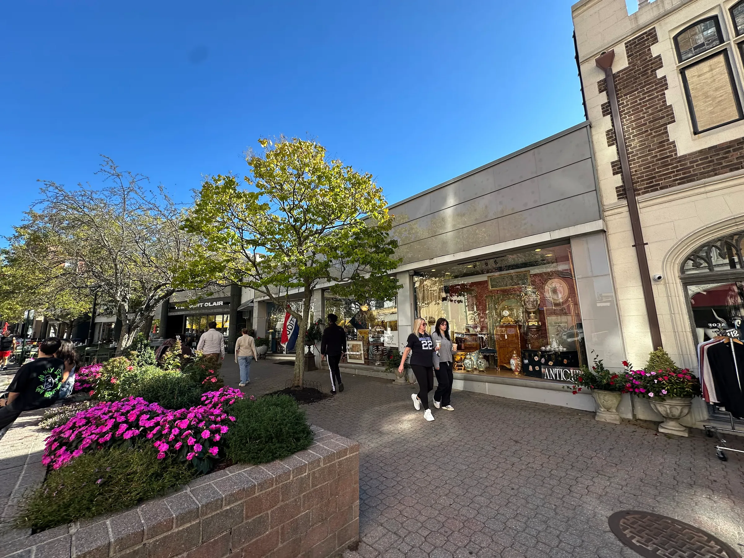 34 Church St — Lease in Montclair, NJ, photo 4 of 5