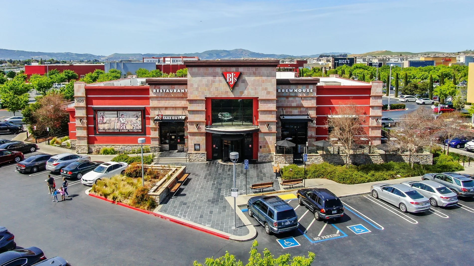 Fallon Gateway — Lease in Dublin, CA, photo 1 of 1