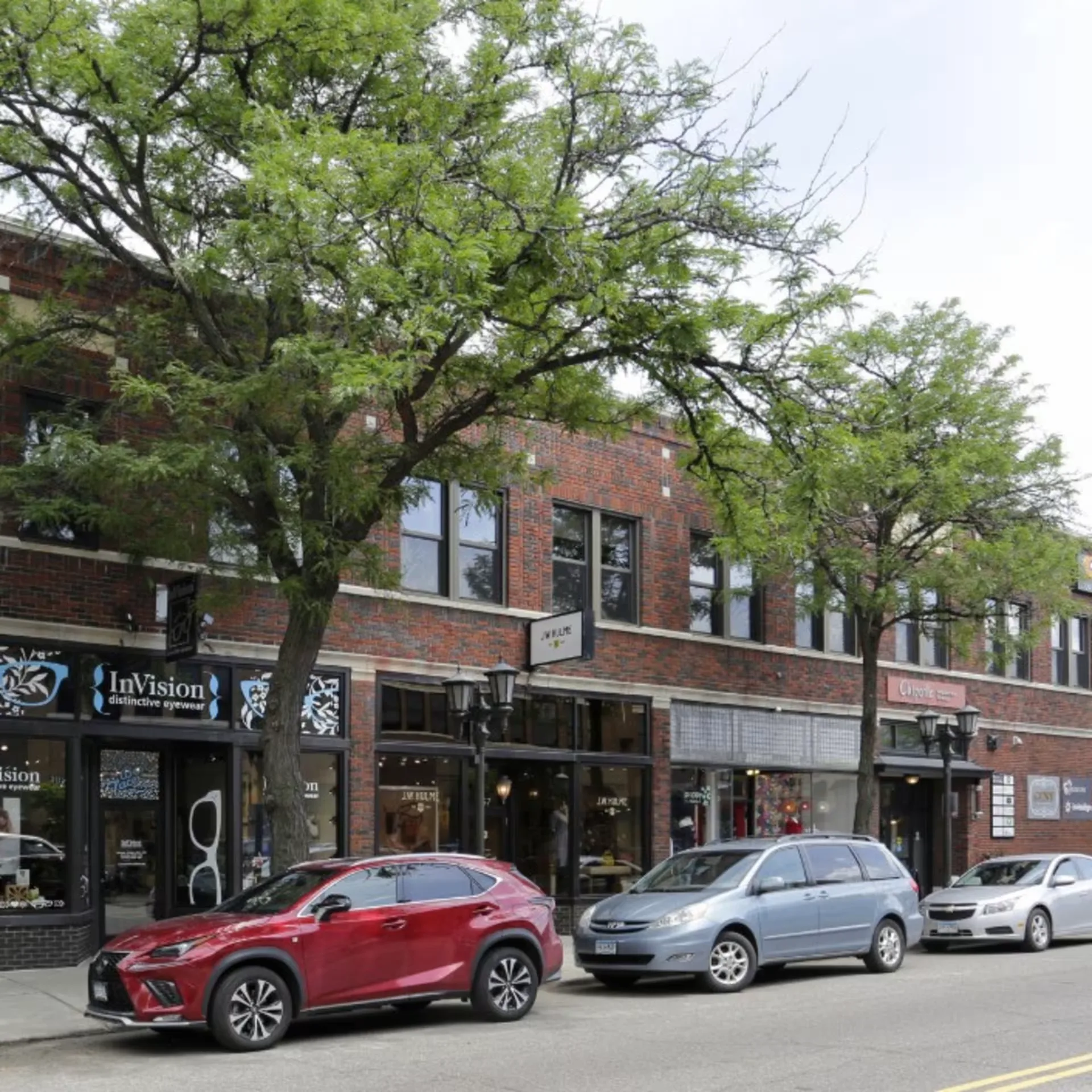 Victoria Crossing West — Lease in St Paul, MN, photo 1 of 1