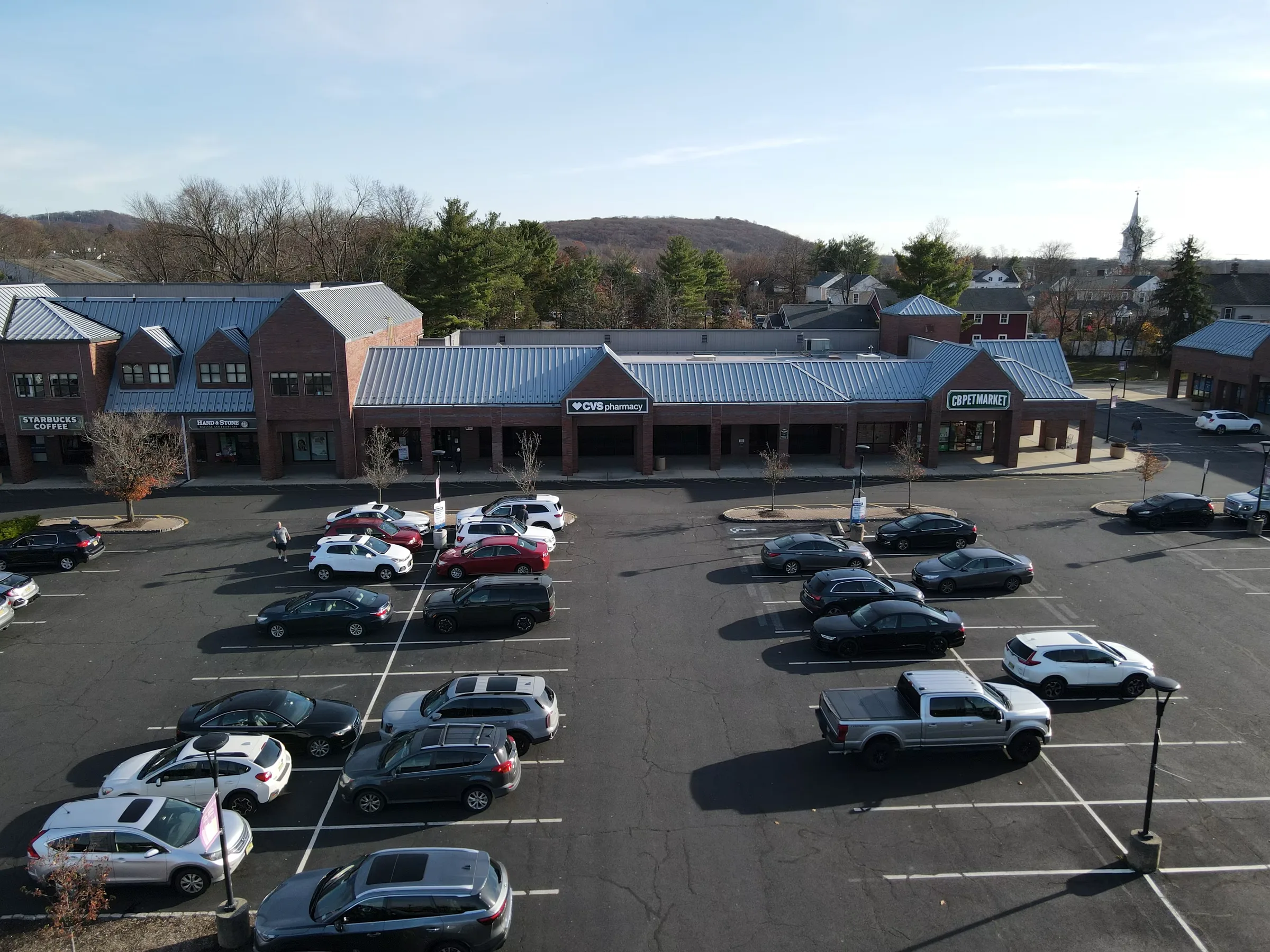 The Hills Village Center — Lease in Bedminster, NJ, photo 2 of 8