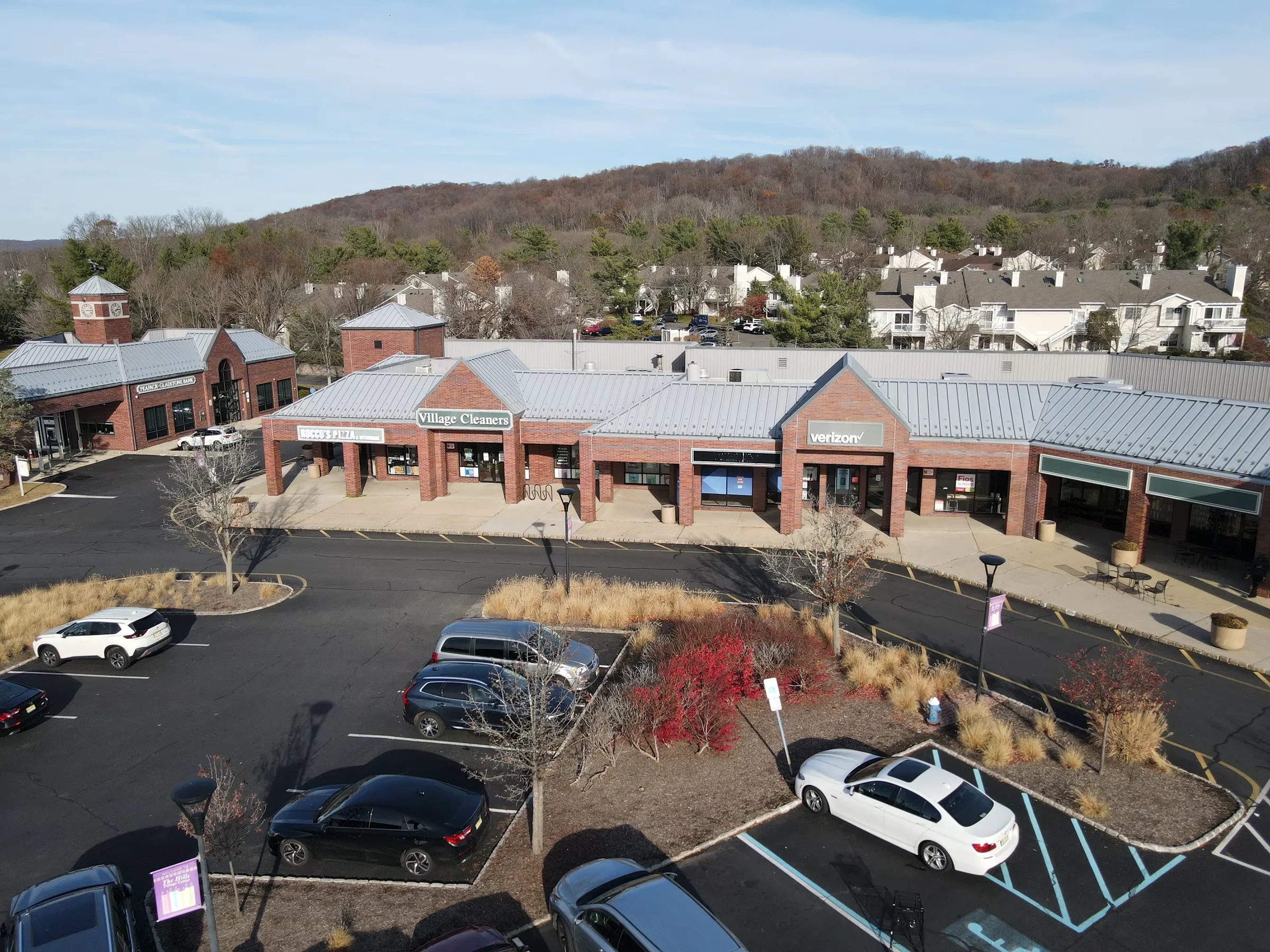 The Hills Village Center — Lease in Bedminster, NJ, photo 4 of 8