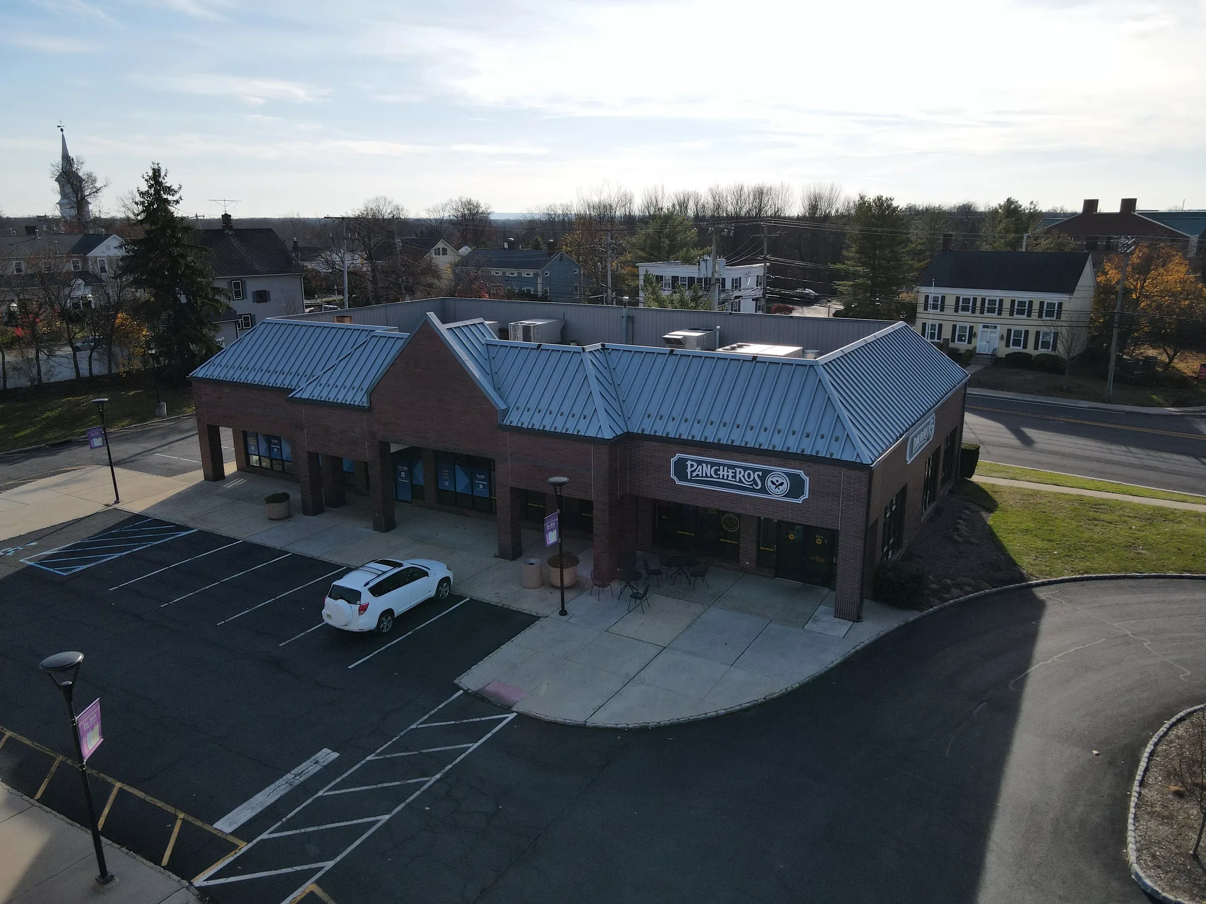 The Hills Village Center — Lease in Bedminster, NJ, photo 5 of 8