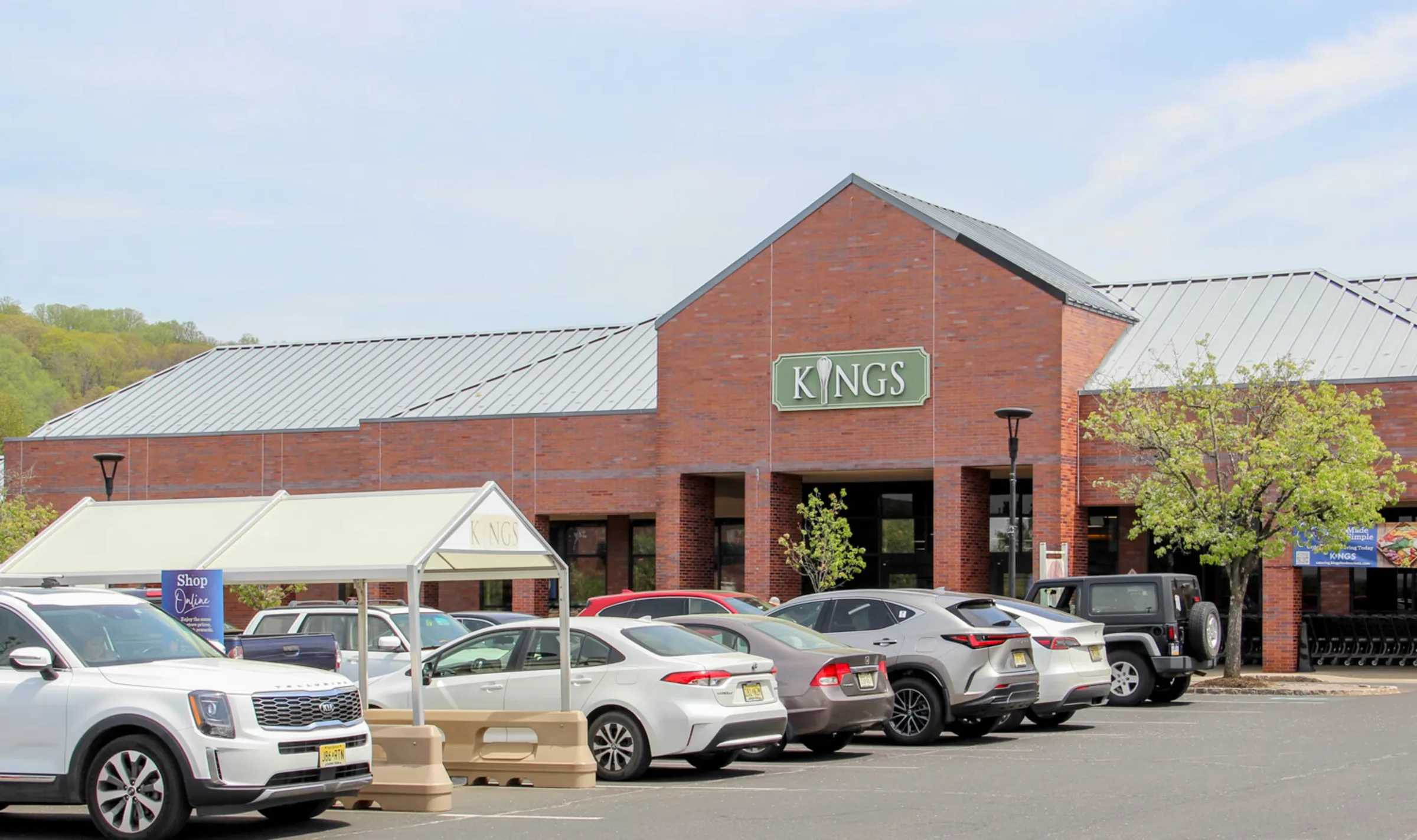 The Hills Village Center — Lease in Bedminster, NJ, photo 6 of 8