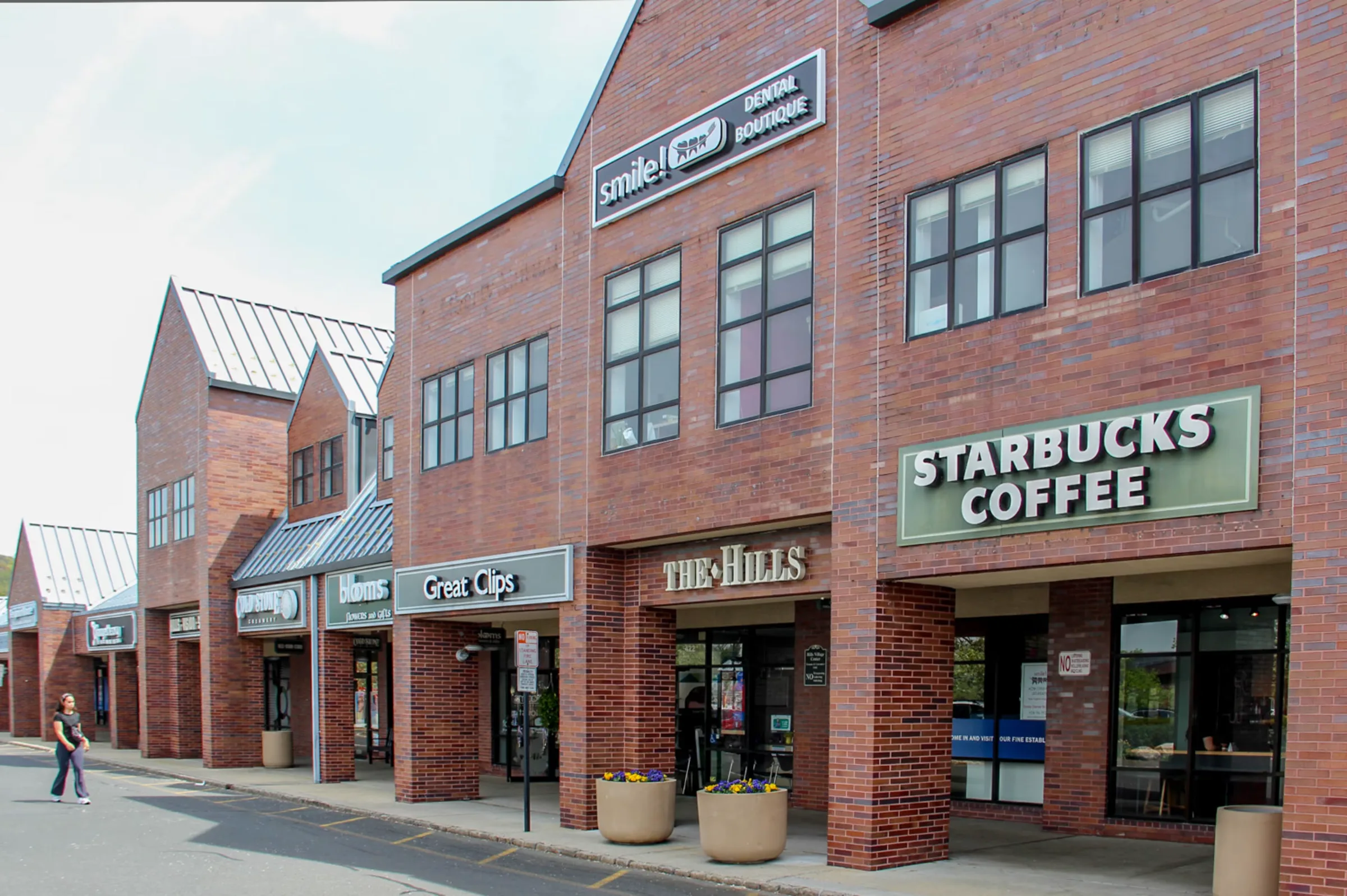 The Hills Village Center — Lease in Bedminster, NJ, photo 7 of 8