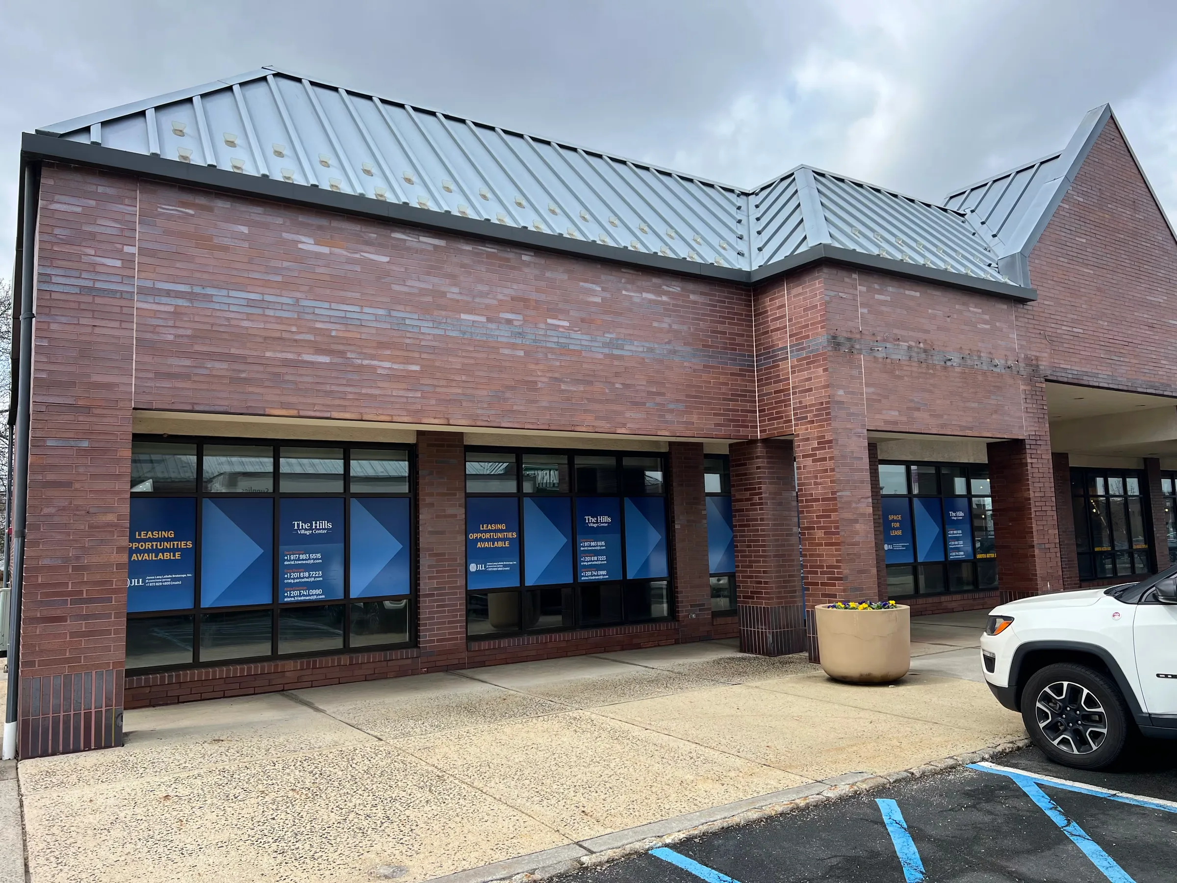 The Hills Village Center — Lease in Bedminster, NJ, photo 8 of 8