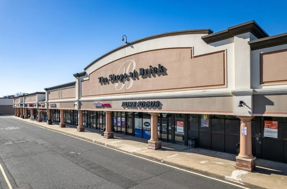 The Shops at Brick — Lease in Brick, NJ, photo 1 of 2