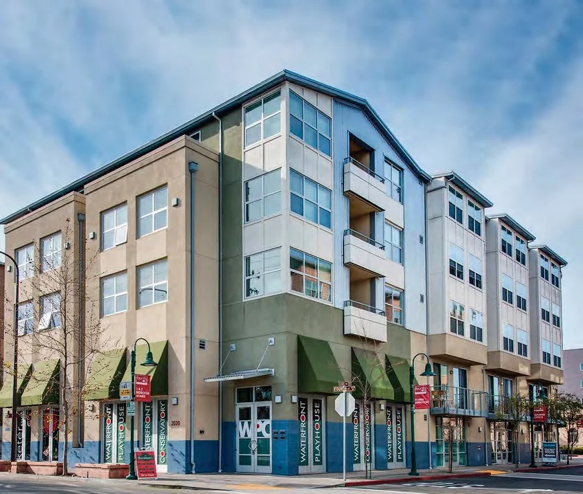 700 University - 4th & U — Lease in Berkeley, CA, photo 1 of 1