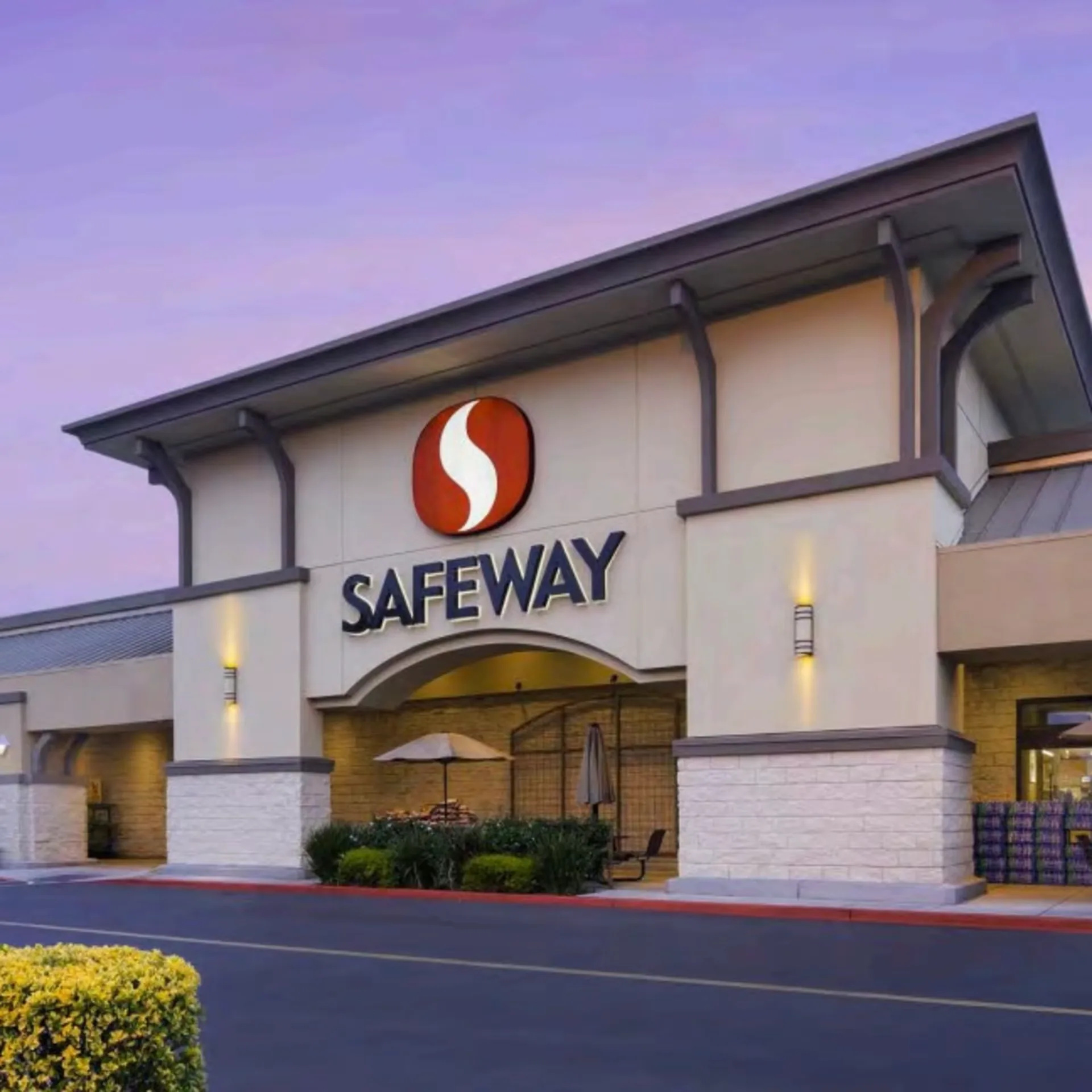 Washington Square Shopping Center