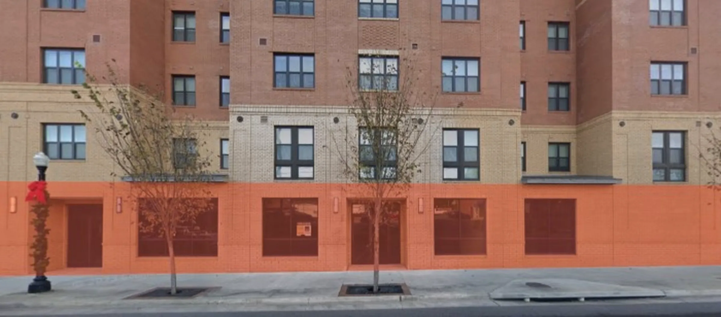 Prime Retail Space in Downtown Auburn — Lease in Auburn, AL, photo 1 of 1
