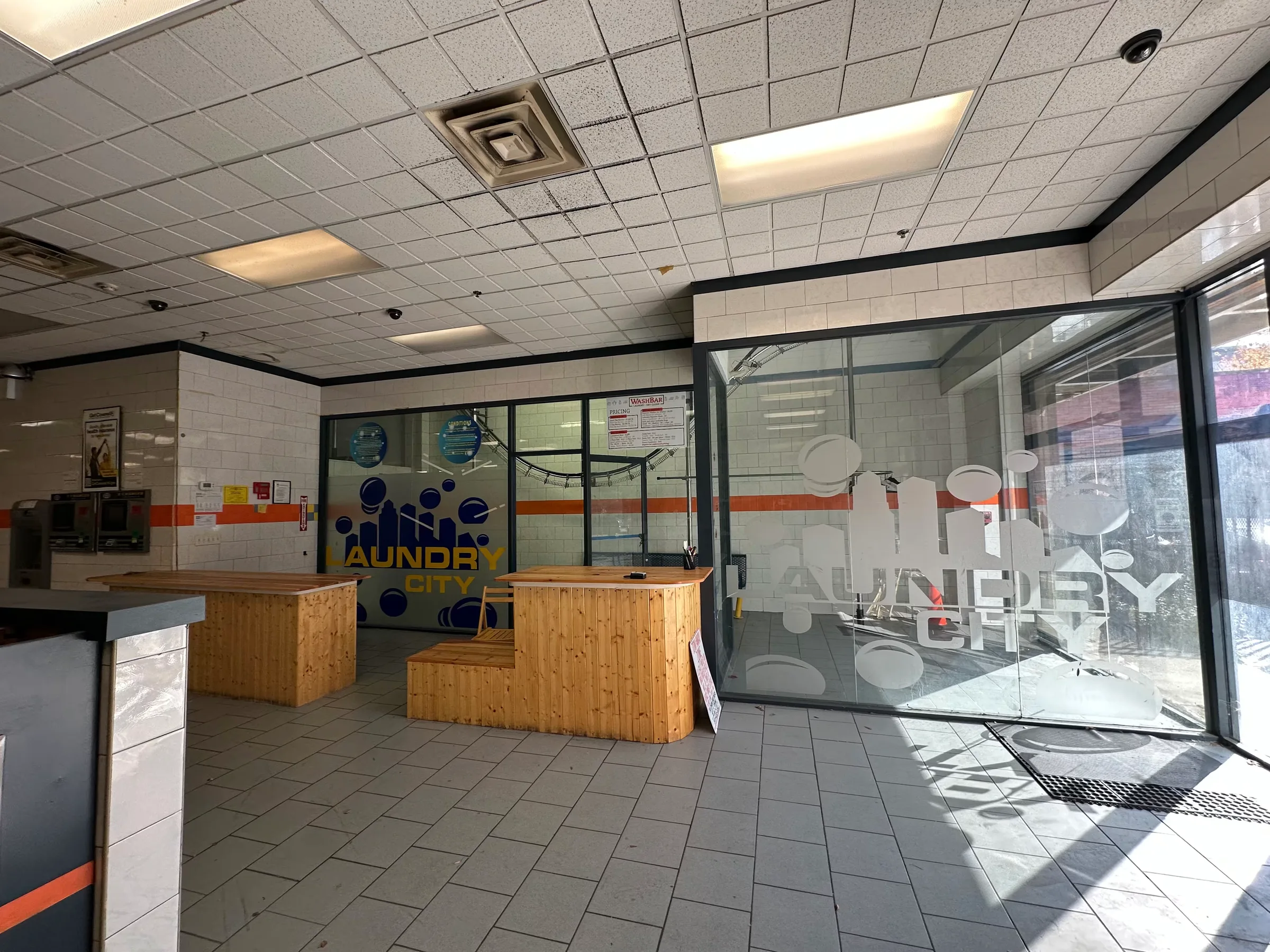 166 Christopher Columbus Dr — Lease in Jersey City, NJ, photo 2 of 6