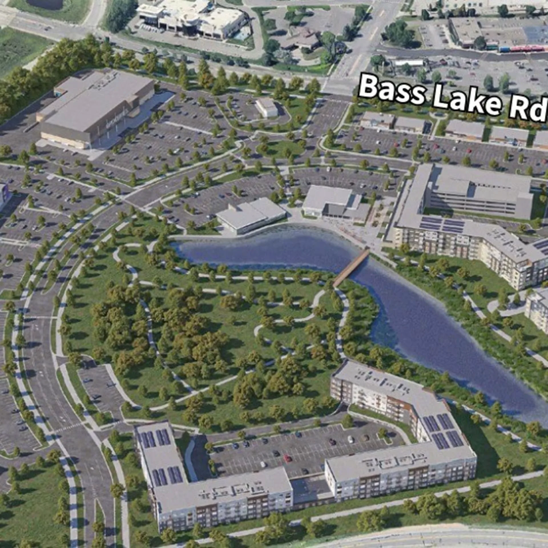 The Boulevard — Lease in Plymouth, MN, photo 1 of 1