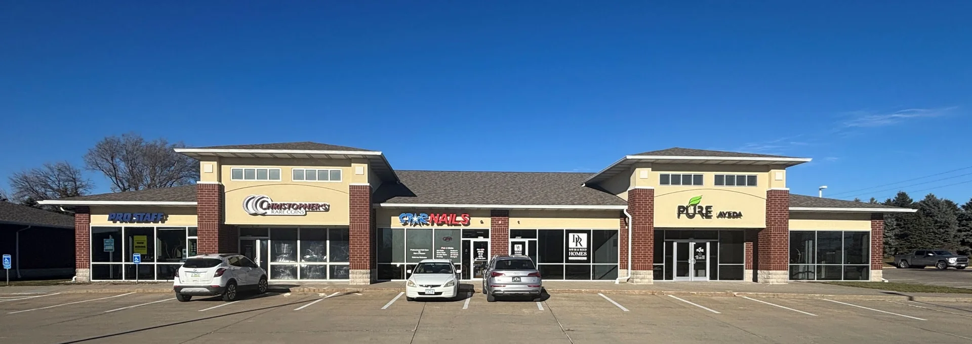 Northpark Court — Lease in Johnston, IA, photo 3 of 3