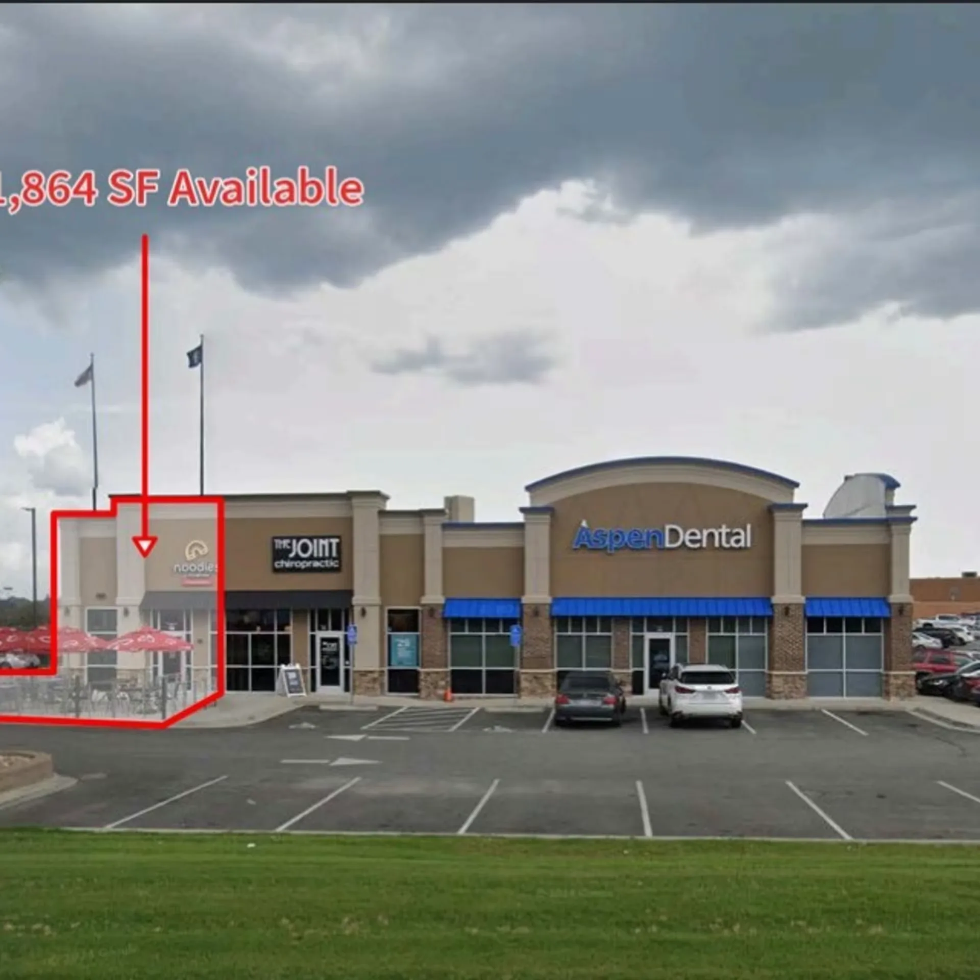 Danville Mall — Lease in Danville, VA, photo 1 of 1