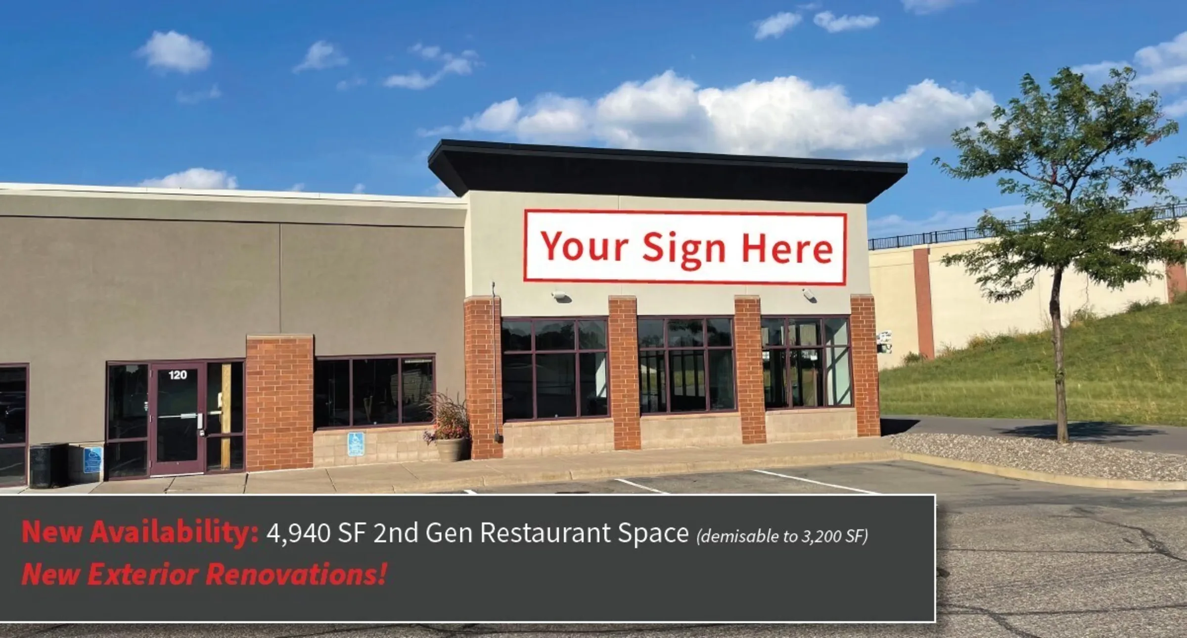 Sunfish Commons — Lease in Ramsey, MN, photo 1 of 1