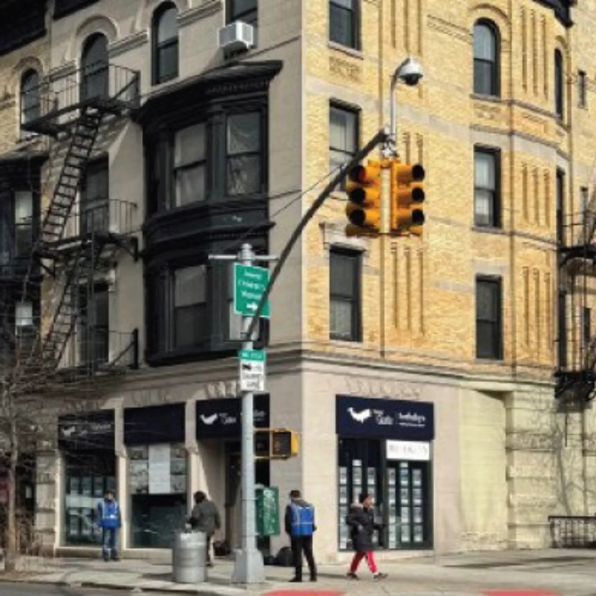 89 7th Avenue - retail in 89 7th Ave Brooklyn, NY