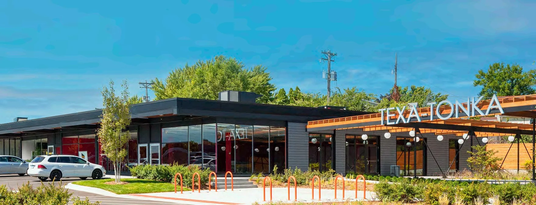 Texa Tonka Shopping Center — Lease in St Louis Park, MN, photo 4 of 4