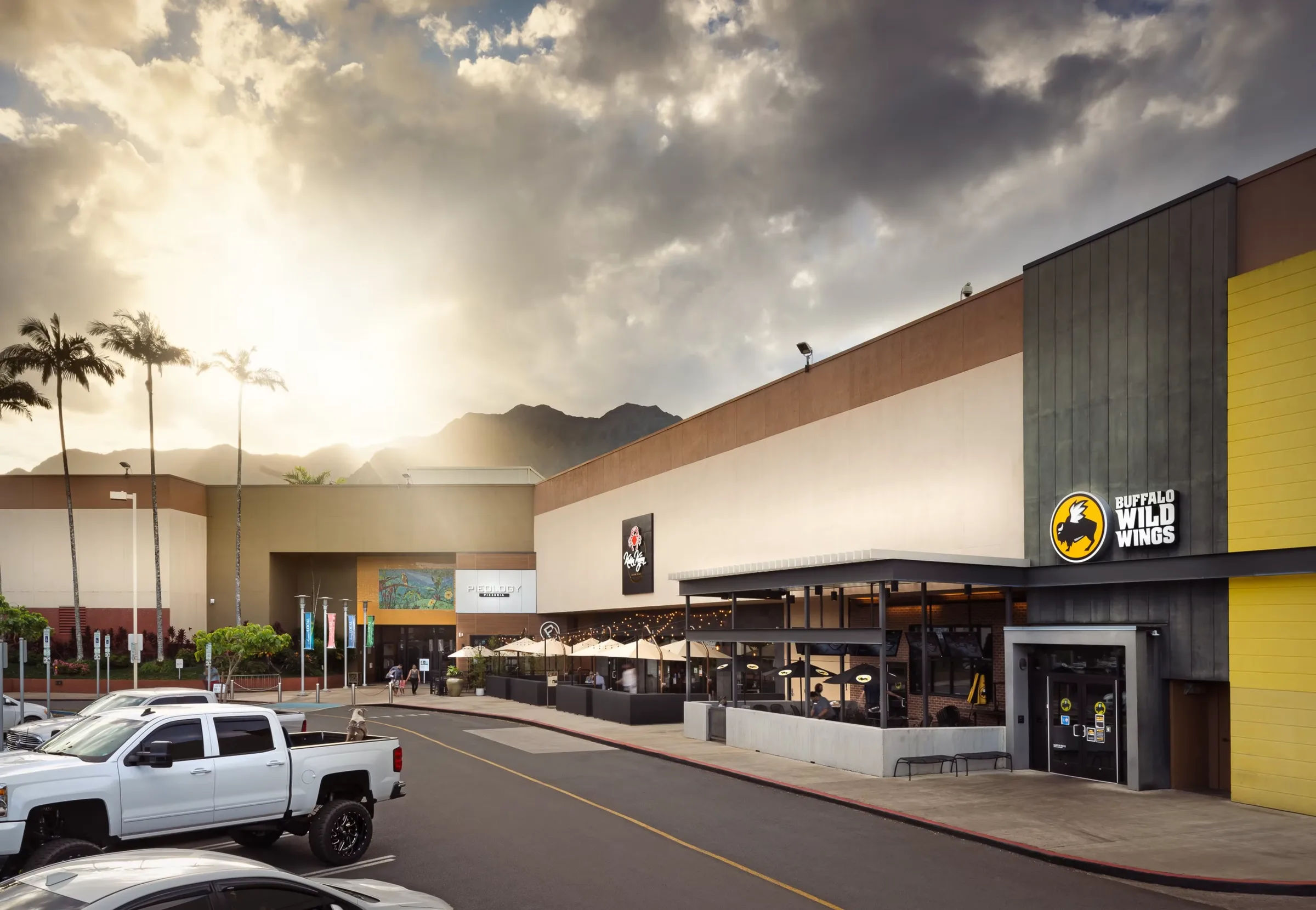 Windward Mall — Lease in Kaneohe, HI, photo 1 of 1