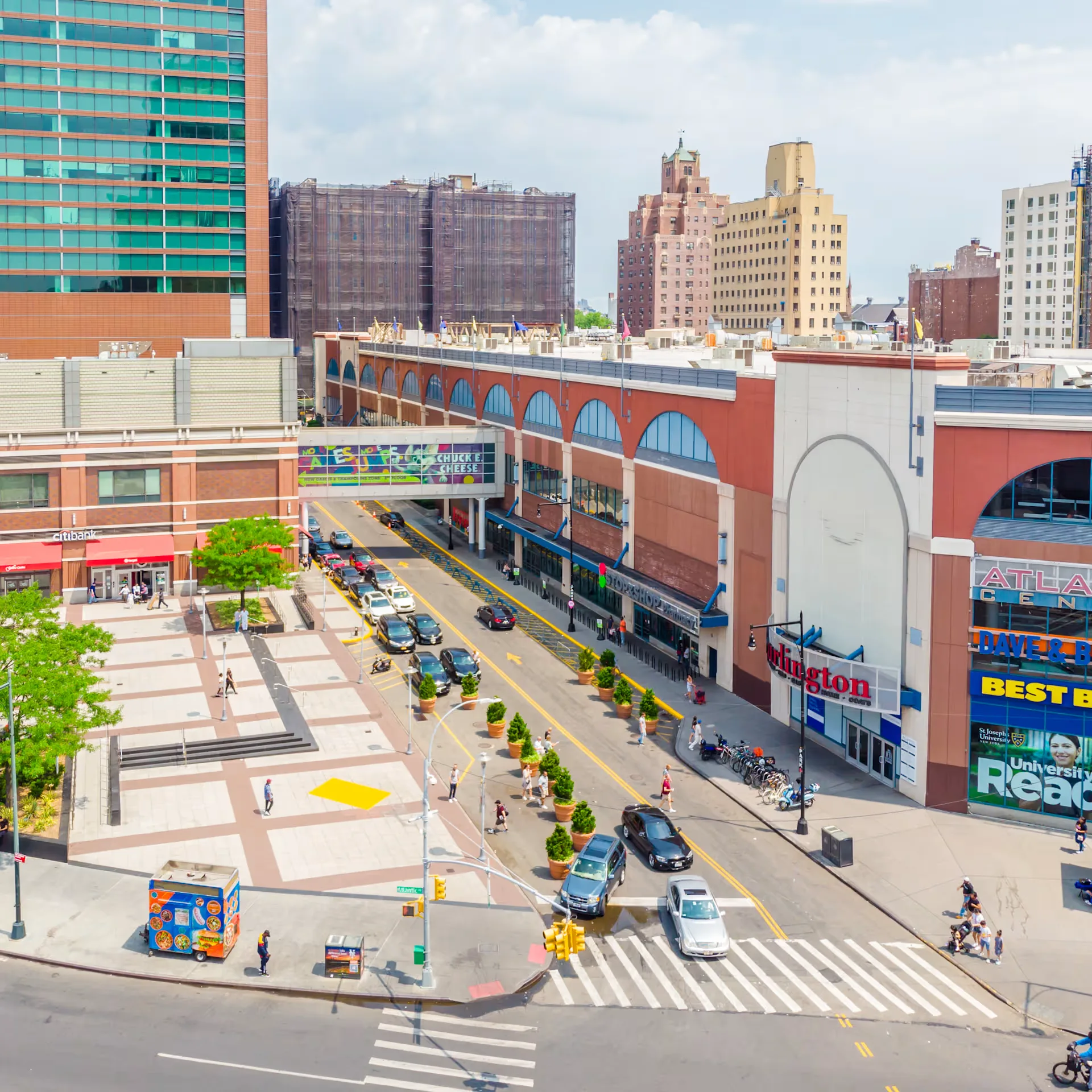 Atlantic Center