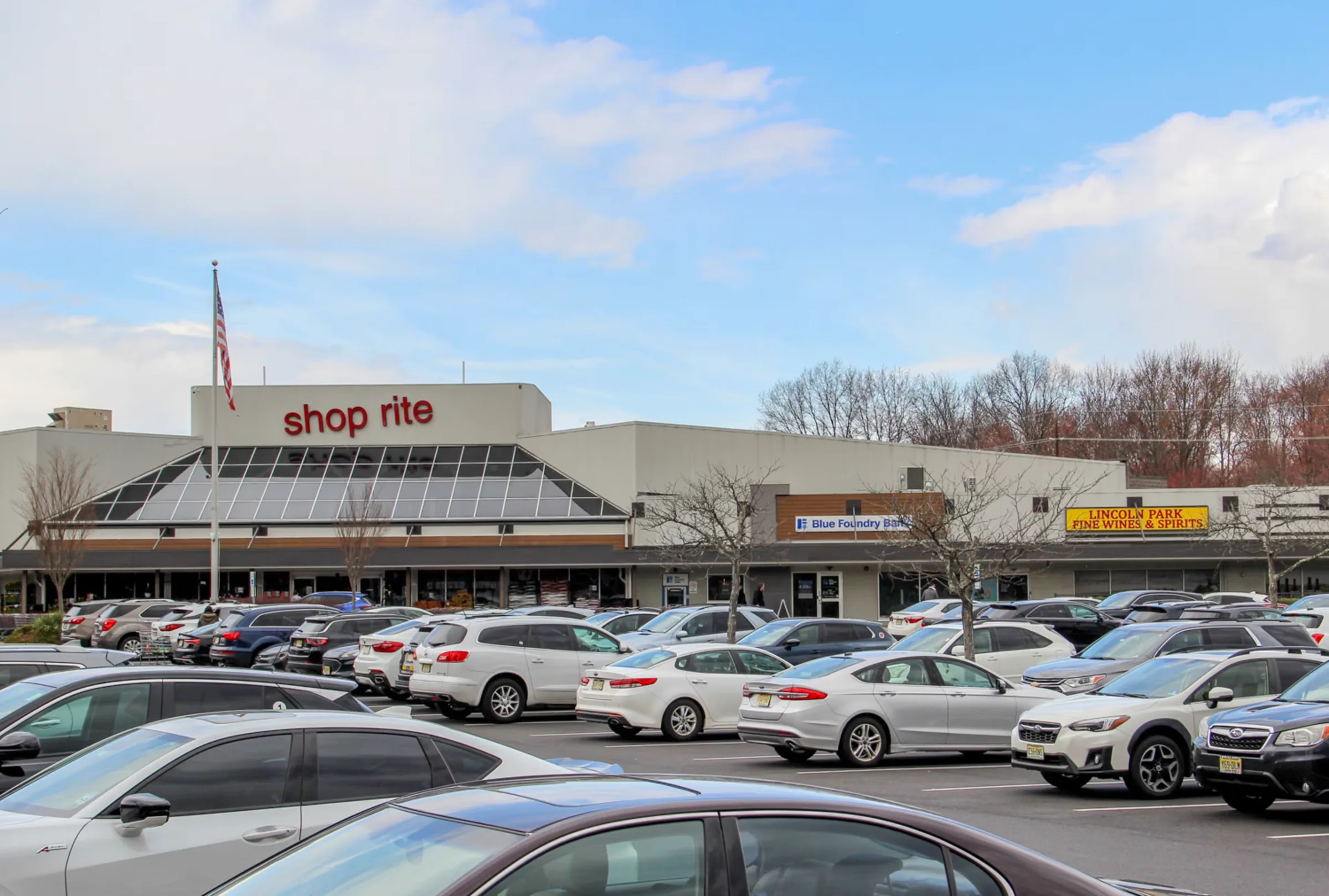 The Mall at Beaverbrook — Lease in Lincoln Park, NJ, photo 2 of 8
