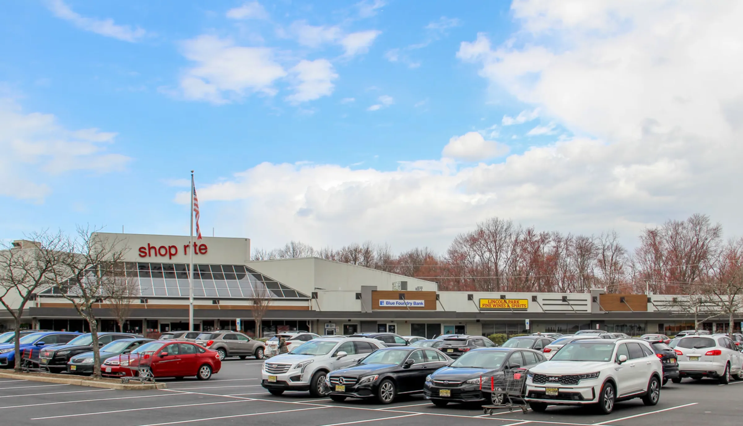 The Mall at Beaverbrook — Lease in Lincoln Park, NJ, photo 4 of 8