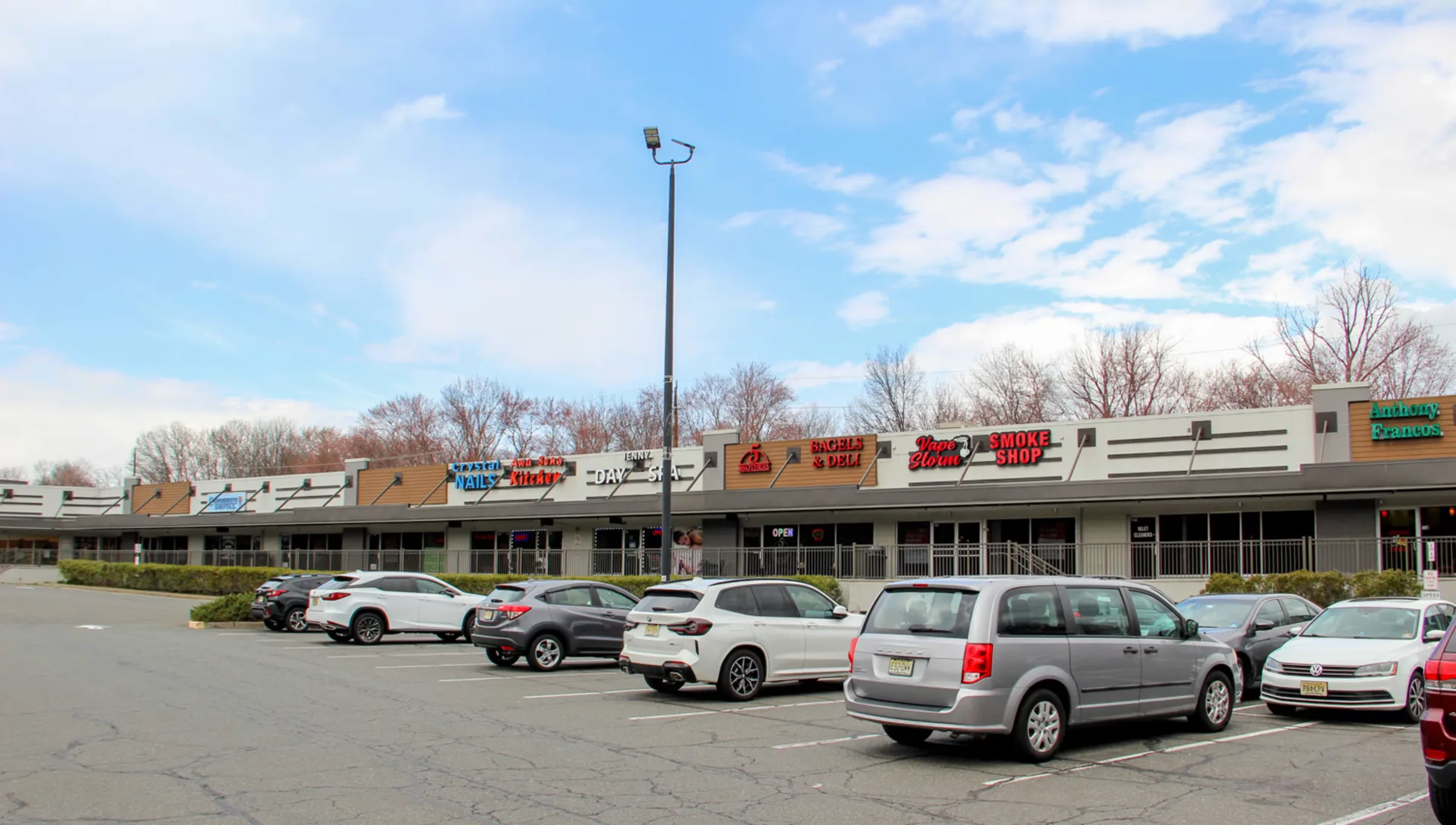 The Mall at Beaverbrook — Lease in Lincoln Park, NJ, photo 5 of 8