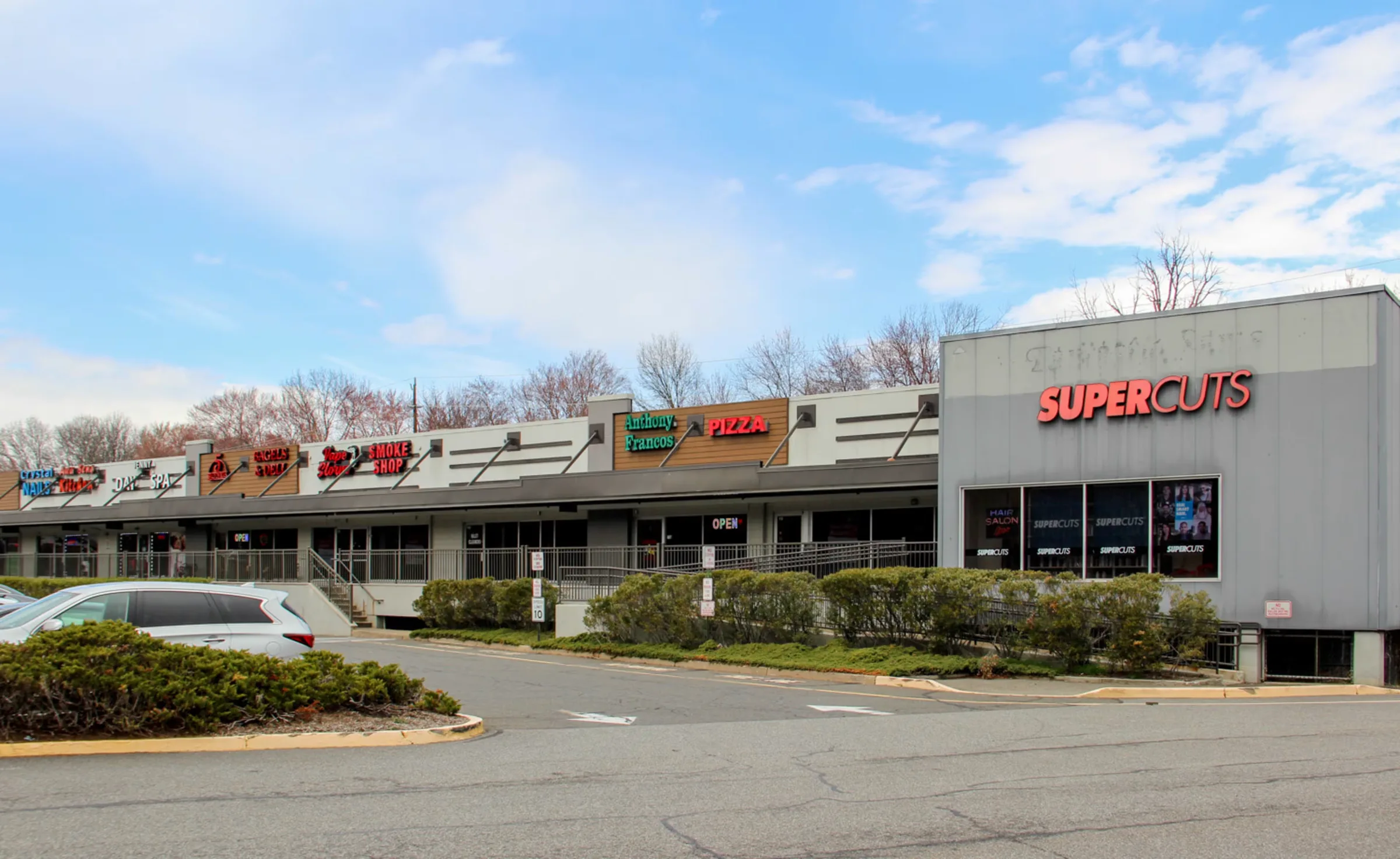 The Mall at Beaverbrook — Lease in Lincoln Park, NJ, photo 6 of 8