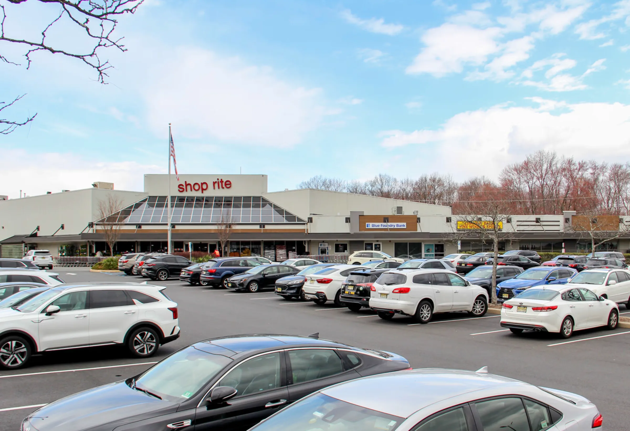 The Mall at Beaverbrook — Lease in Lincoln Park, NJ, photo 8 of 8