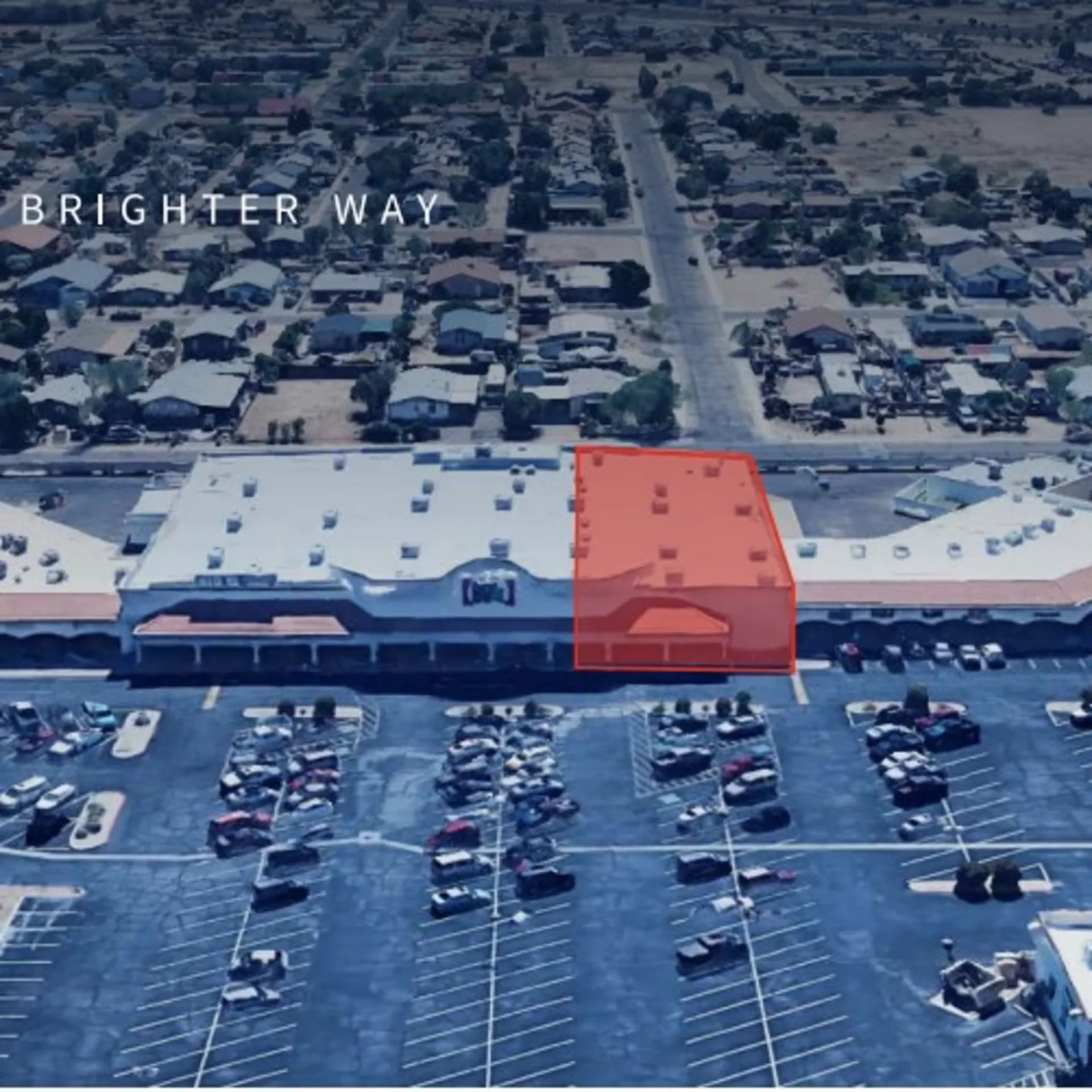 12751-12875 West Bell Road - retail in Surprise, AZ