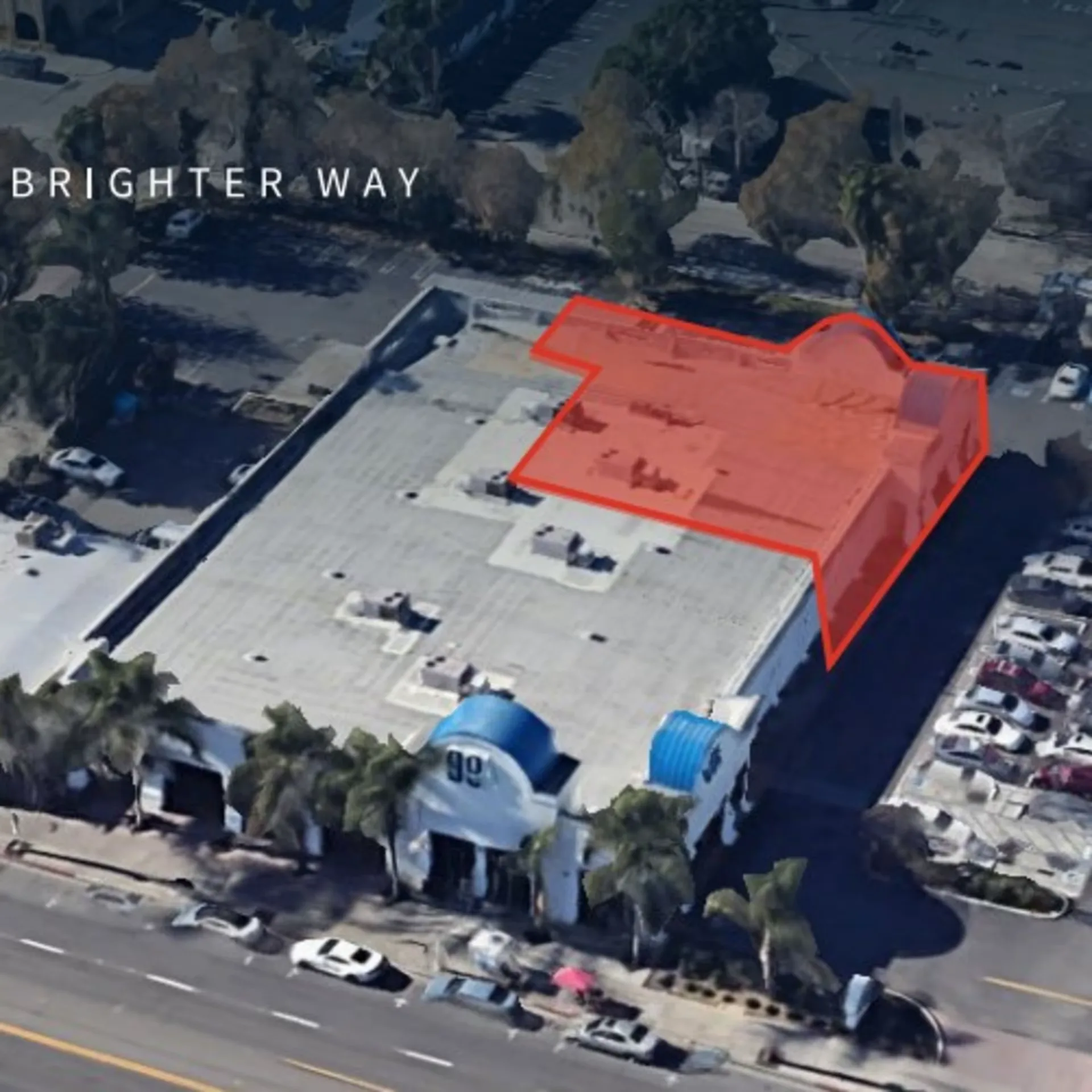 Dollar Tree — Lease in Santa Ana, CA, photo 1 of 1