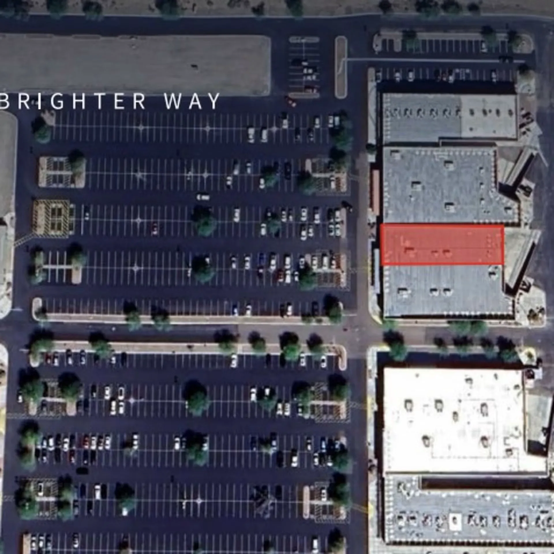 Shops C — Lease in Bullhead City, AZ, photo 1 of 1