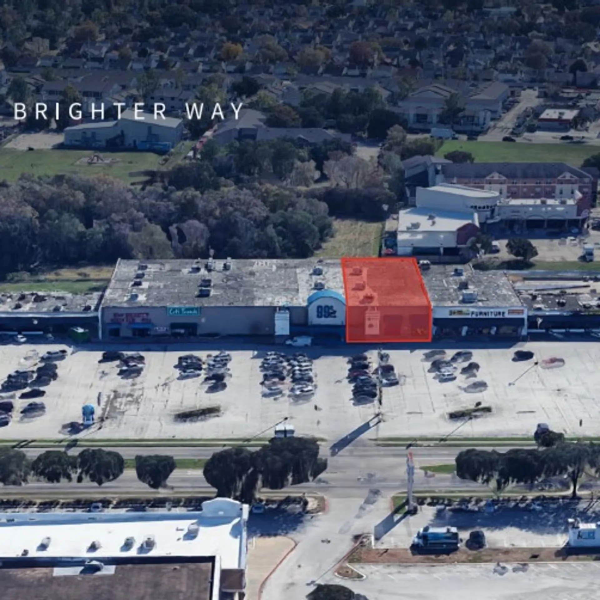 11873 Bissonnet St - photo 1 - Houston, TX