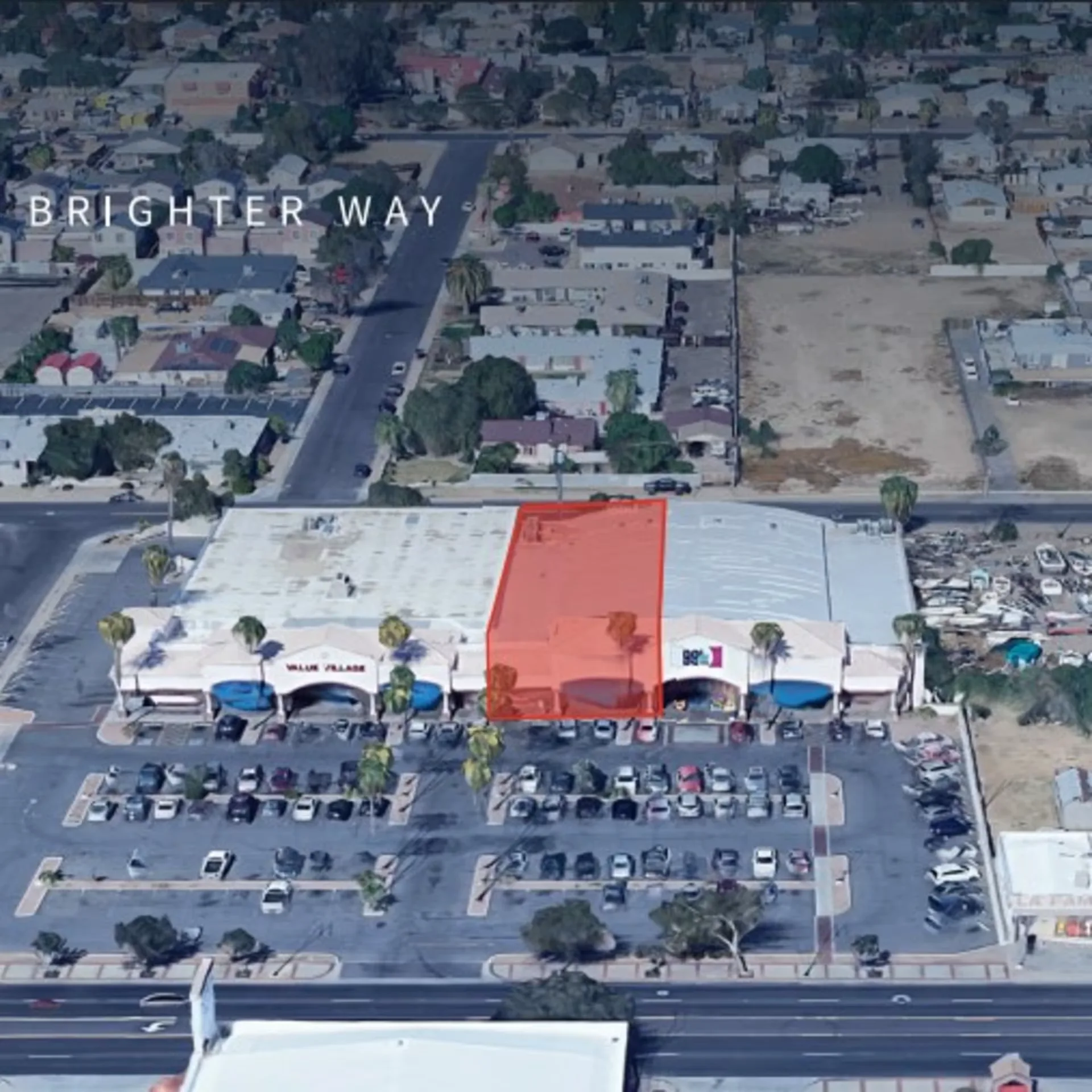 5340-5346 West Glendale Avenue — Lease in Glendale, AZ, photo 1 of 1
