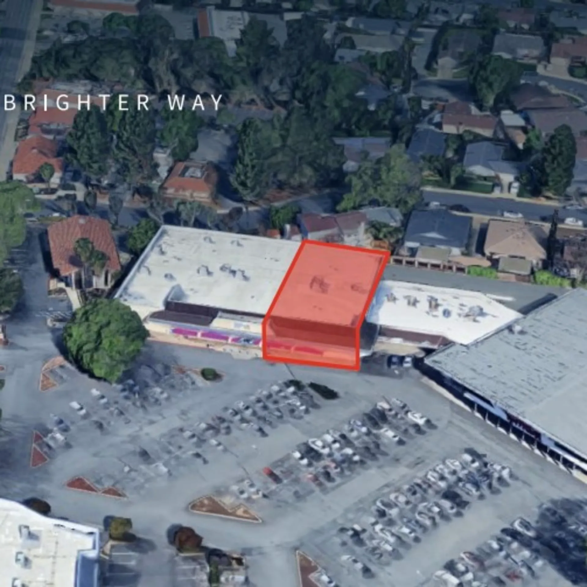 Dollar Tree — Lease in Concord, CA, photo 1 of 1