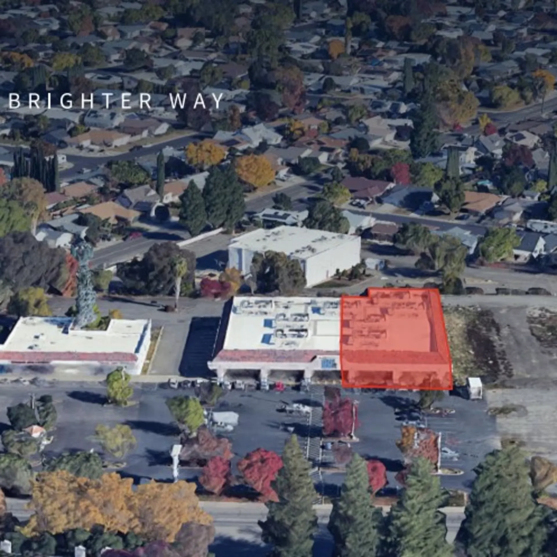 Dollar Tree — Lease in Vacaville, CA, photo 1 of 1