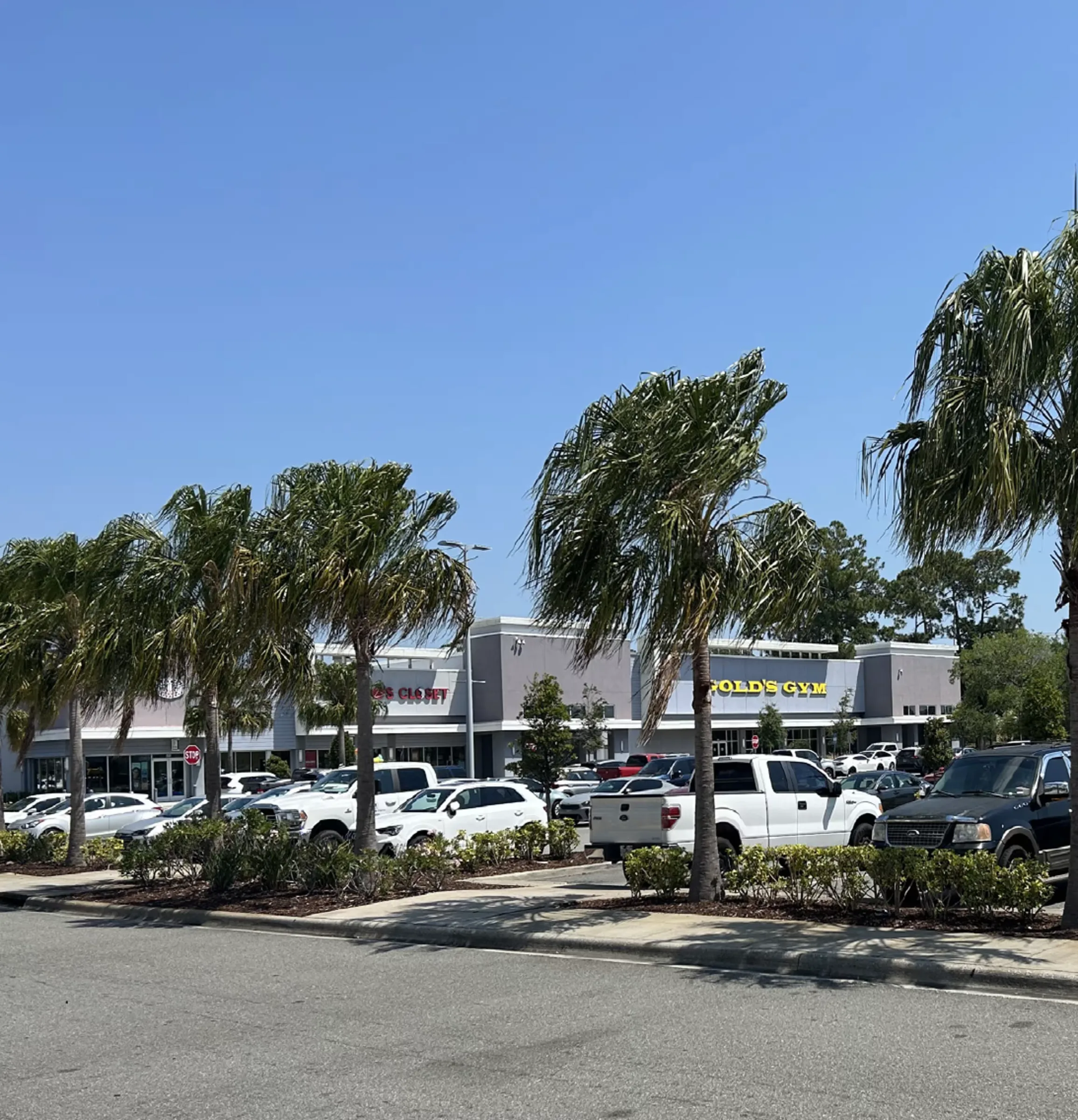 Shoppes at One Daytona — Lease in Daytona Beach, FL, photo 1 of 2
