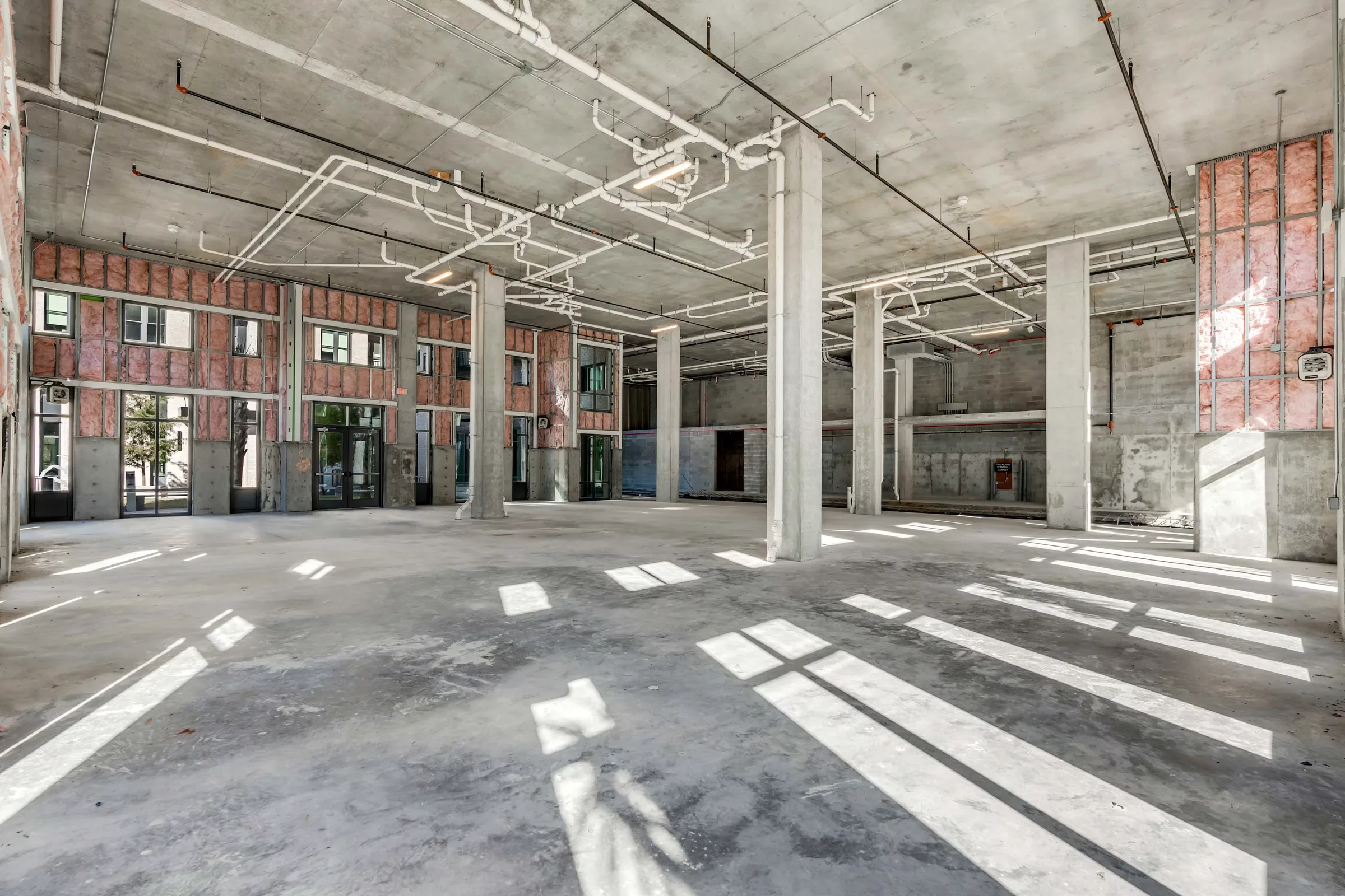 Morrison Yard Retail — Lease in Charleston, SC, photo 2 of 5